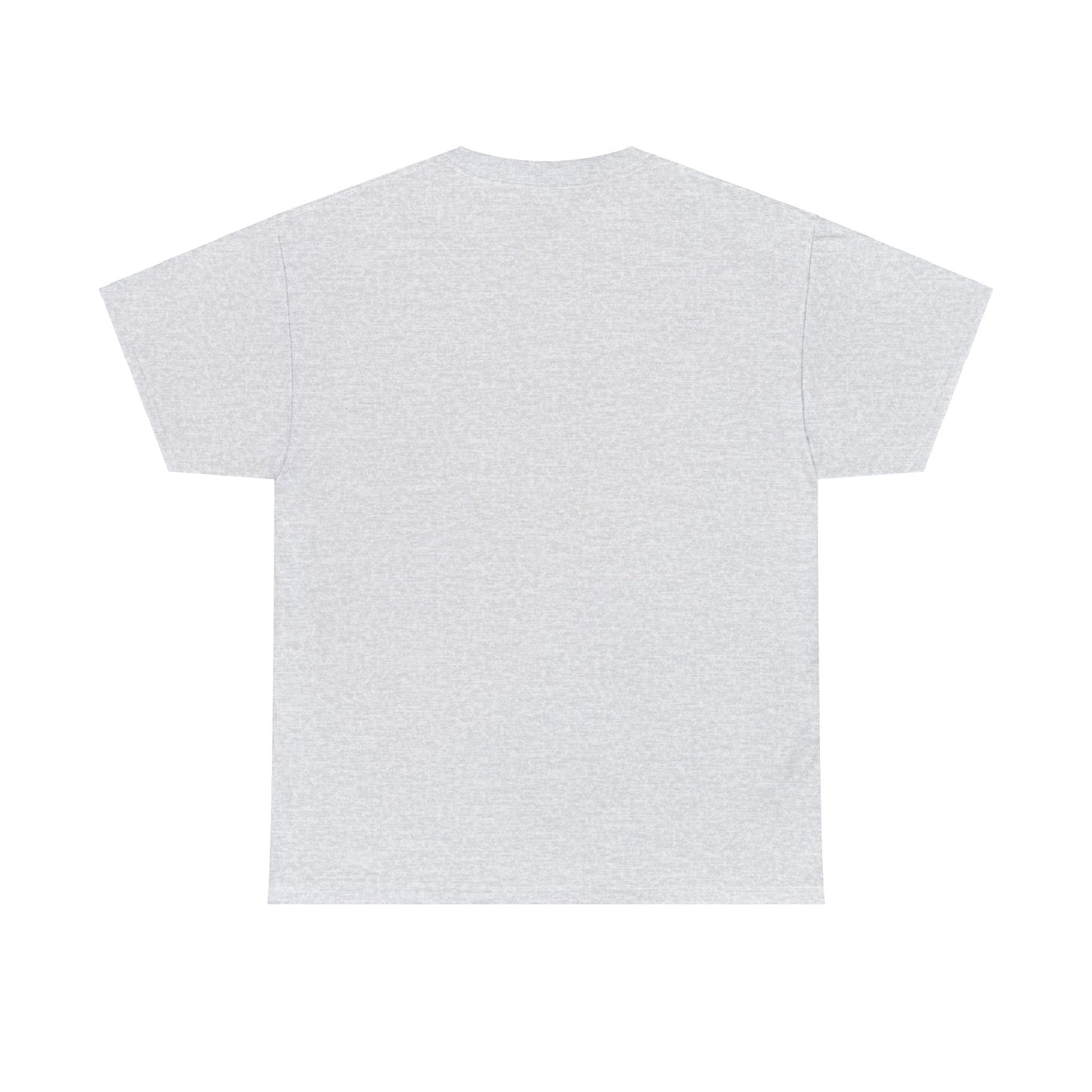 God Got Me Heavy Cotton T-shirt