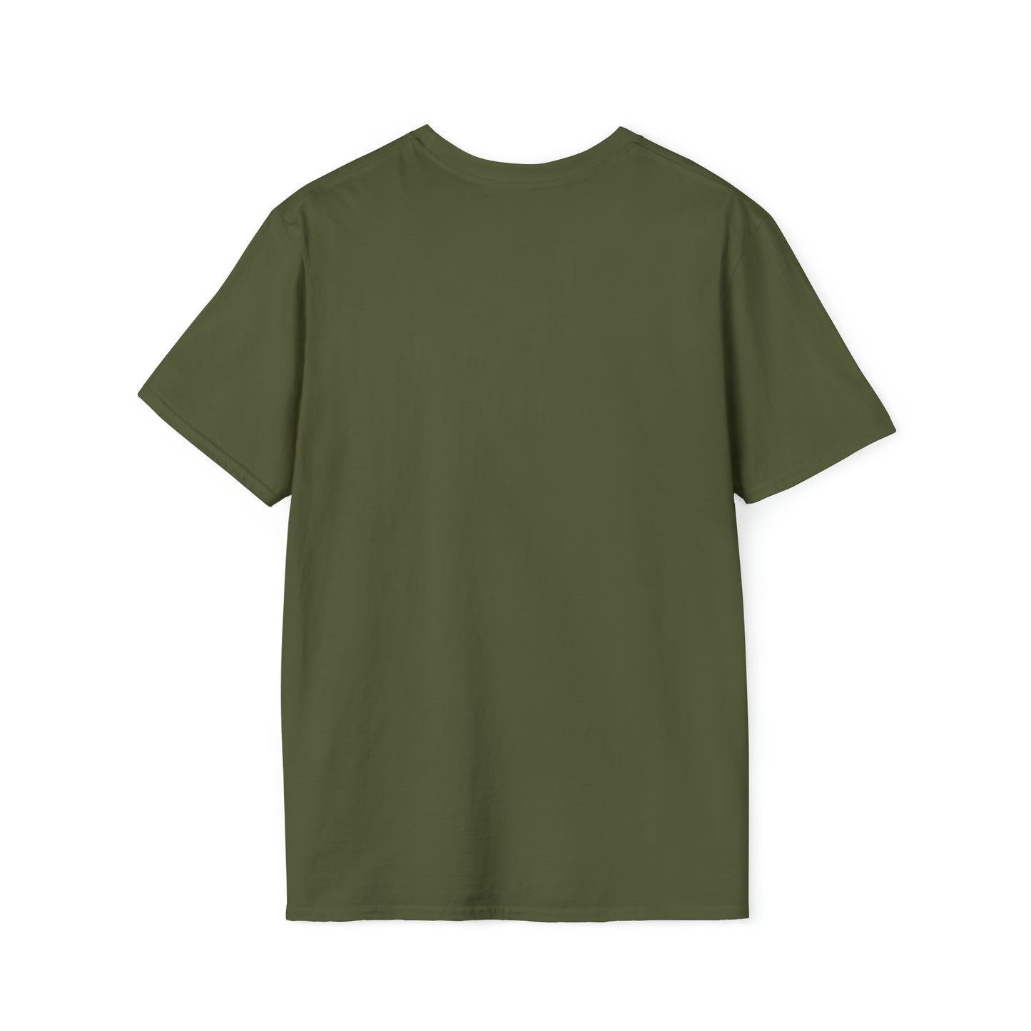 God Got Me Soft style T-Shirt