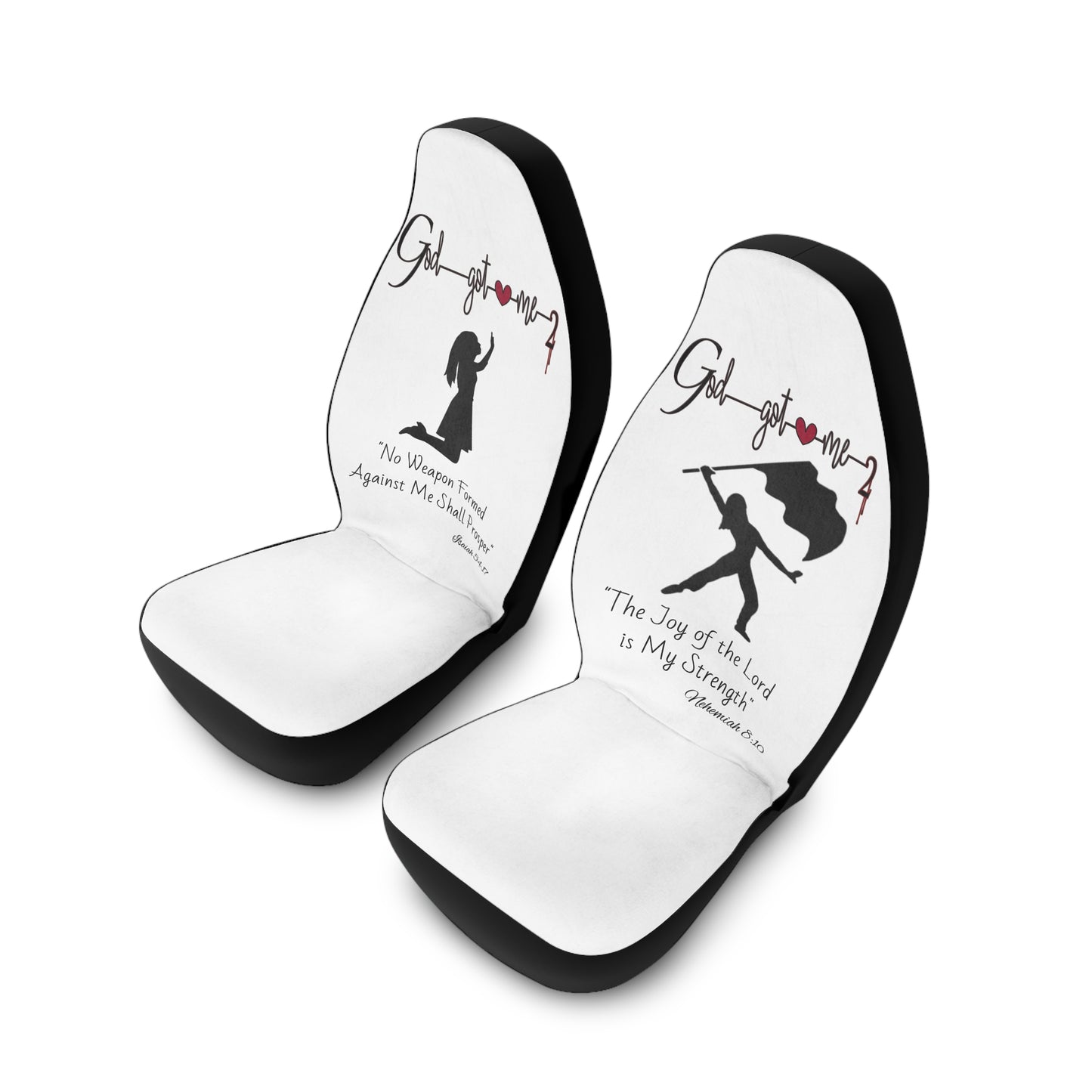 Car Seat Covers
