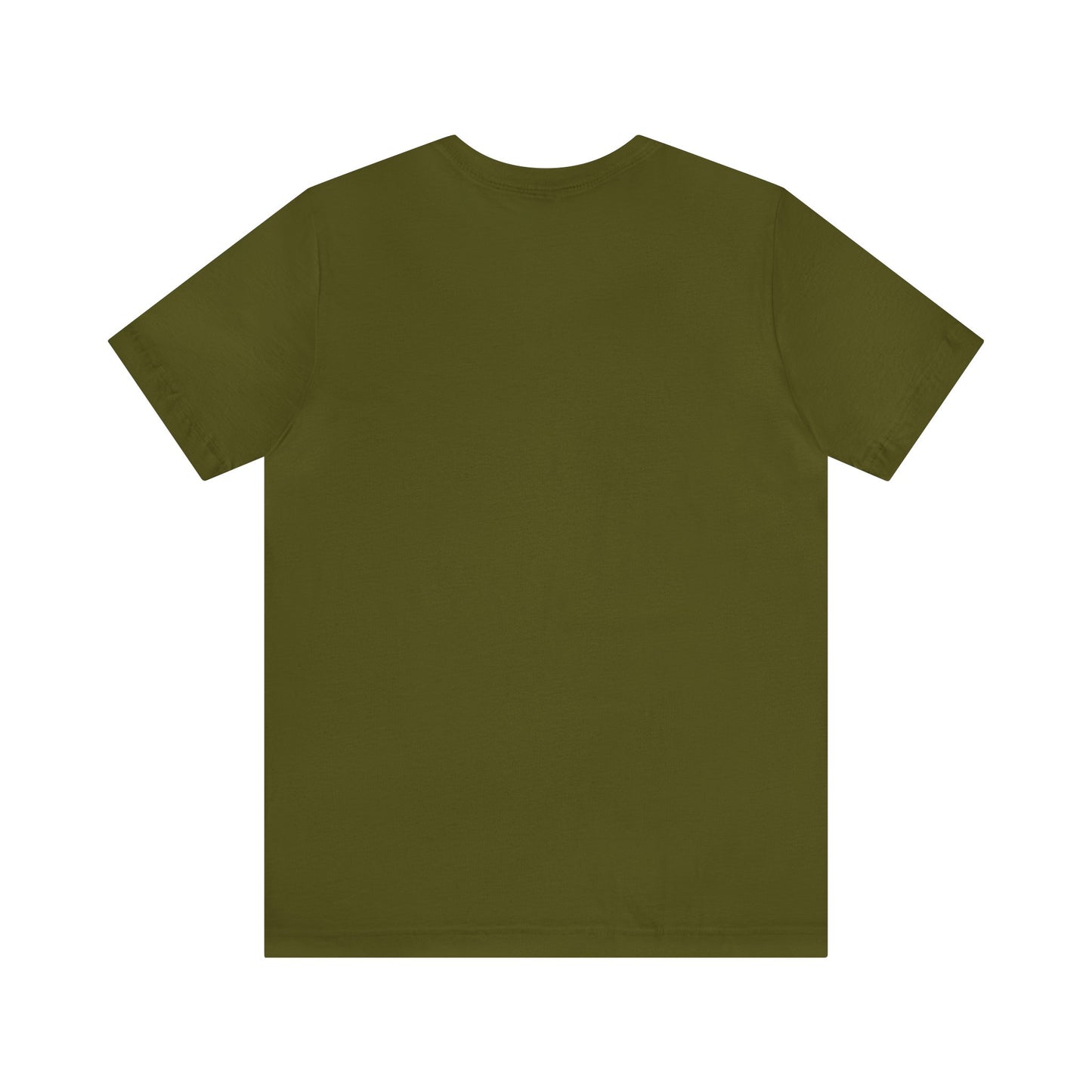 God Got Me, Jersey Short Sleeve T-shirt