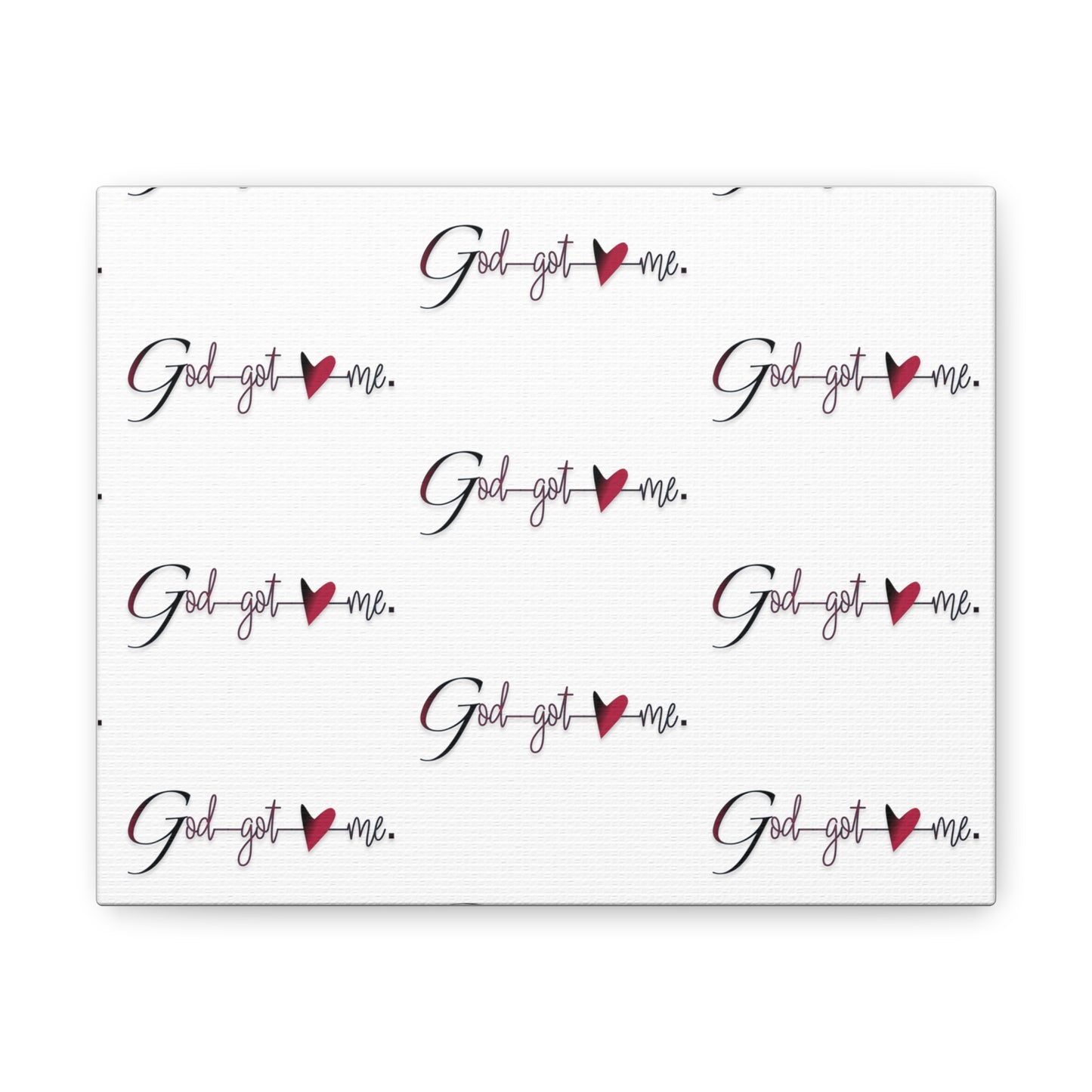 Canvas Gallery Wraps