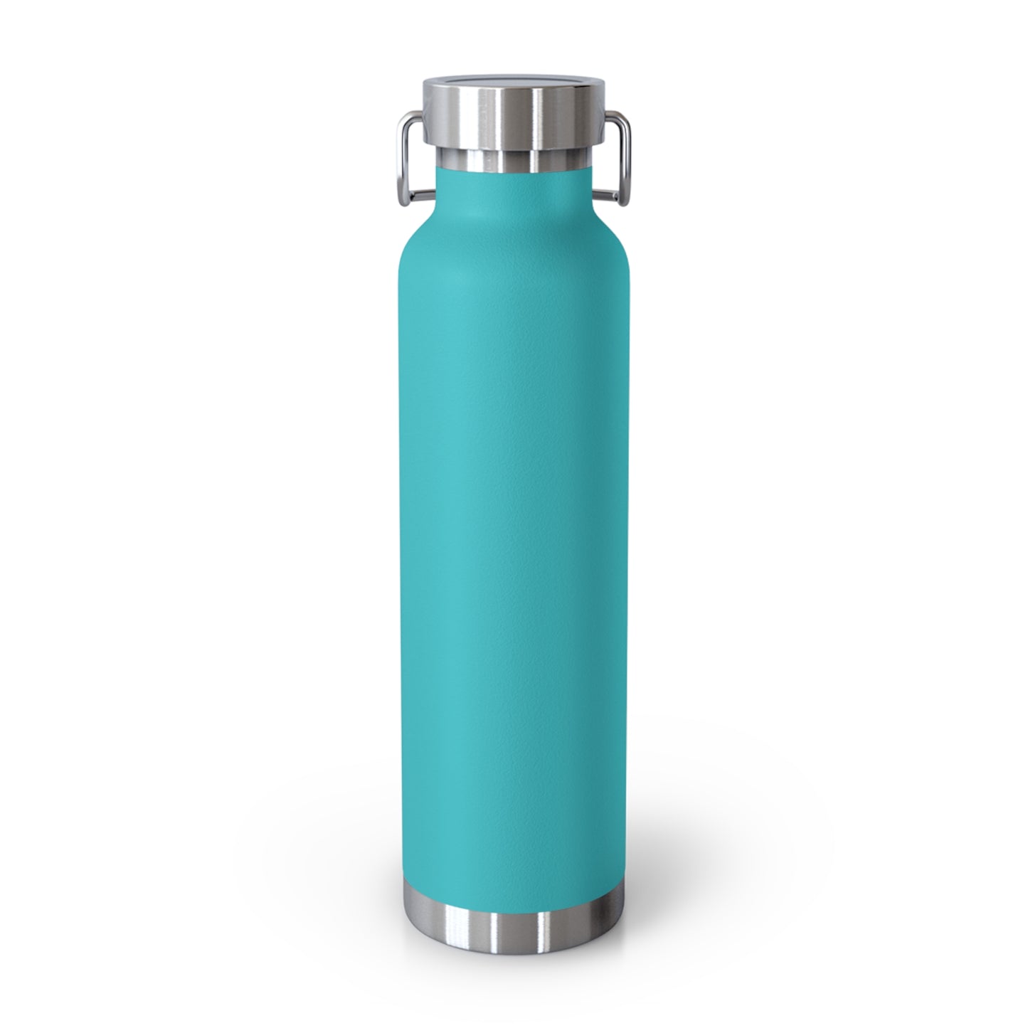 God Got Me2 Copper Vacuum Insulated Bottle, 22oz
