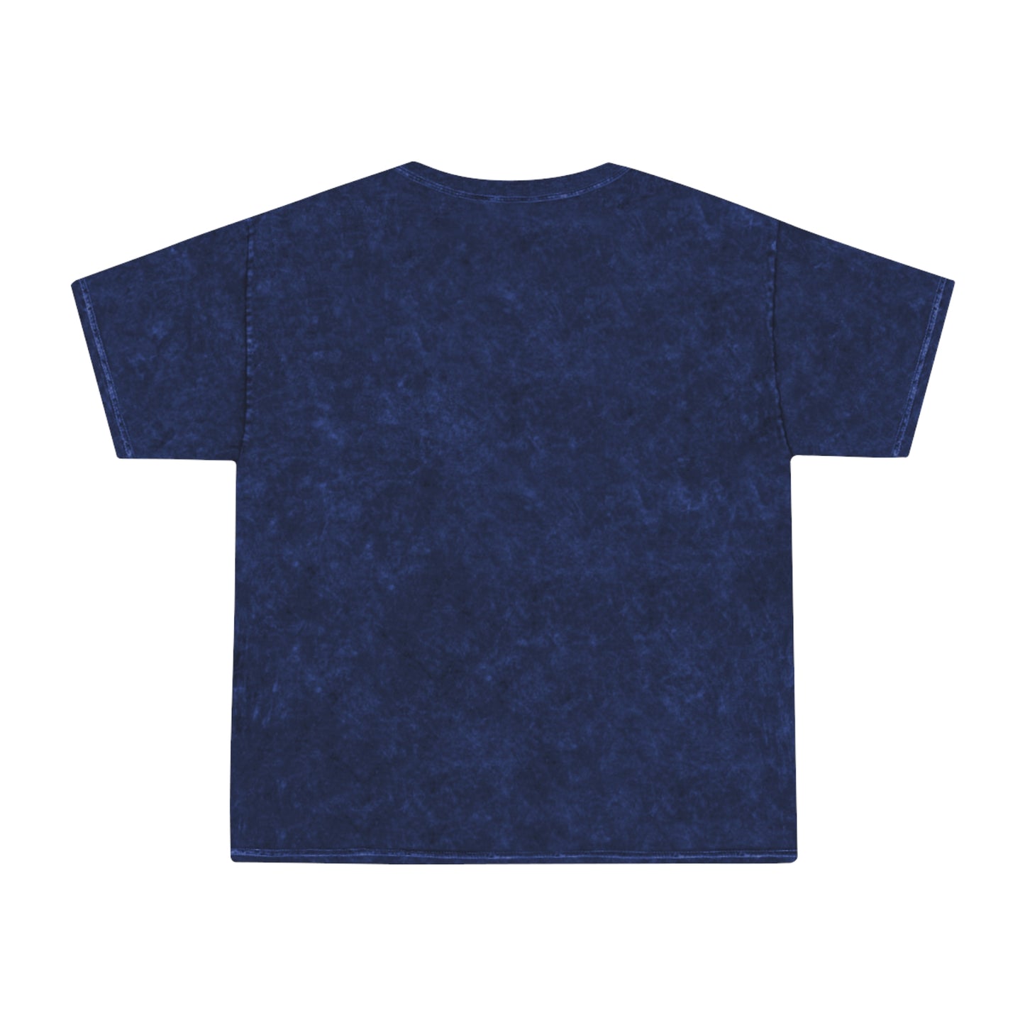 God Got Me Mineral Wash T-Shirt