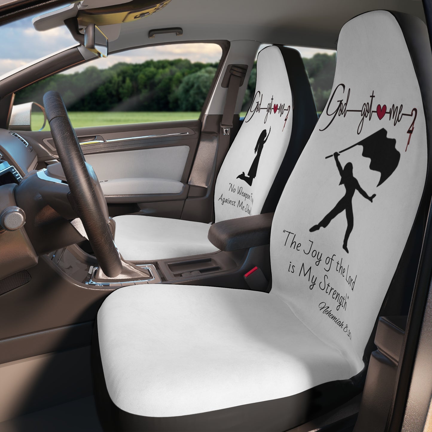 Car Seat Covers