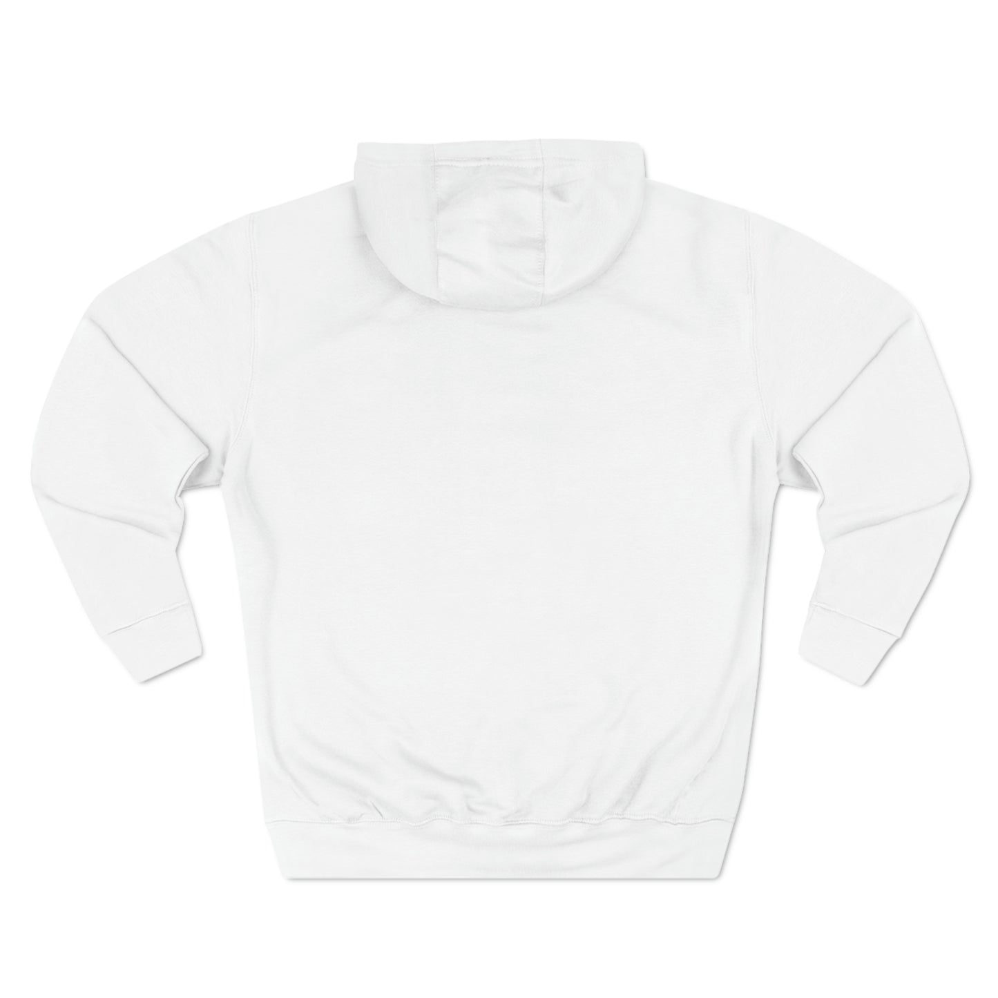 God Got Me2 Premium Pullover Hoodie