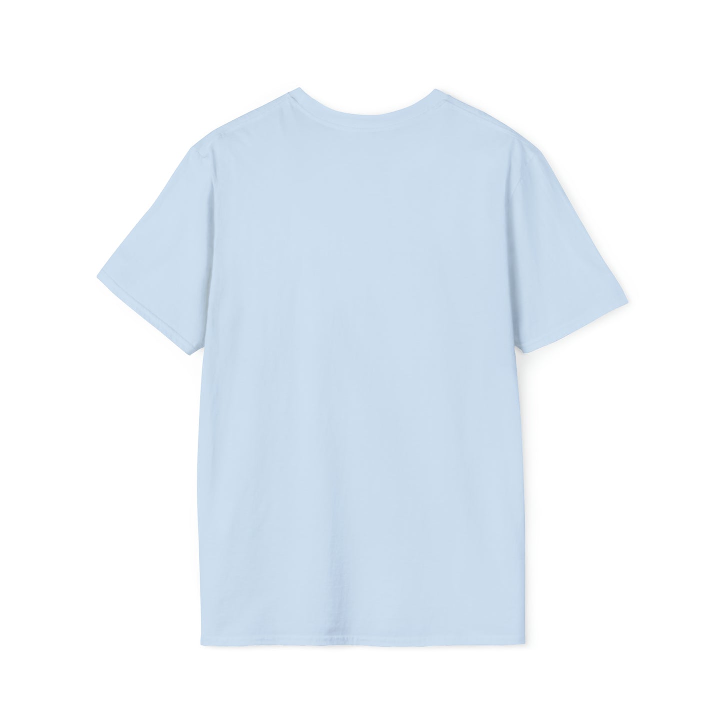 God Got Me Soft style T-Shirt