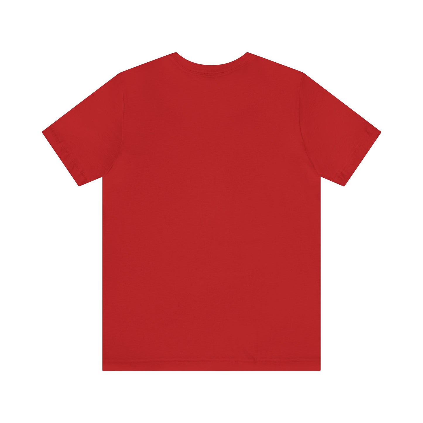 God Got Me, Jersey Short Sleeve T-shirt