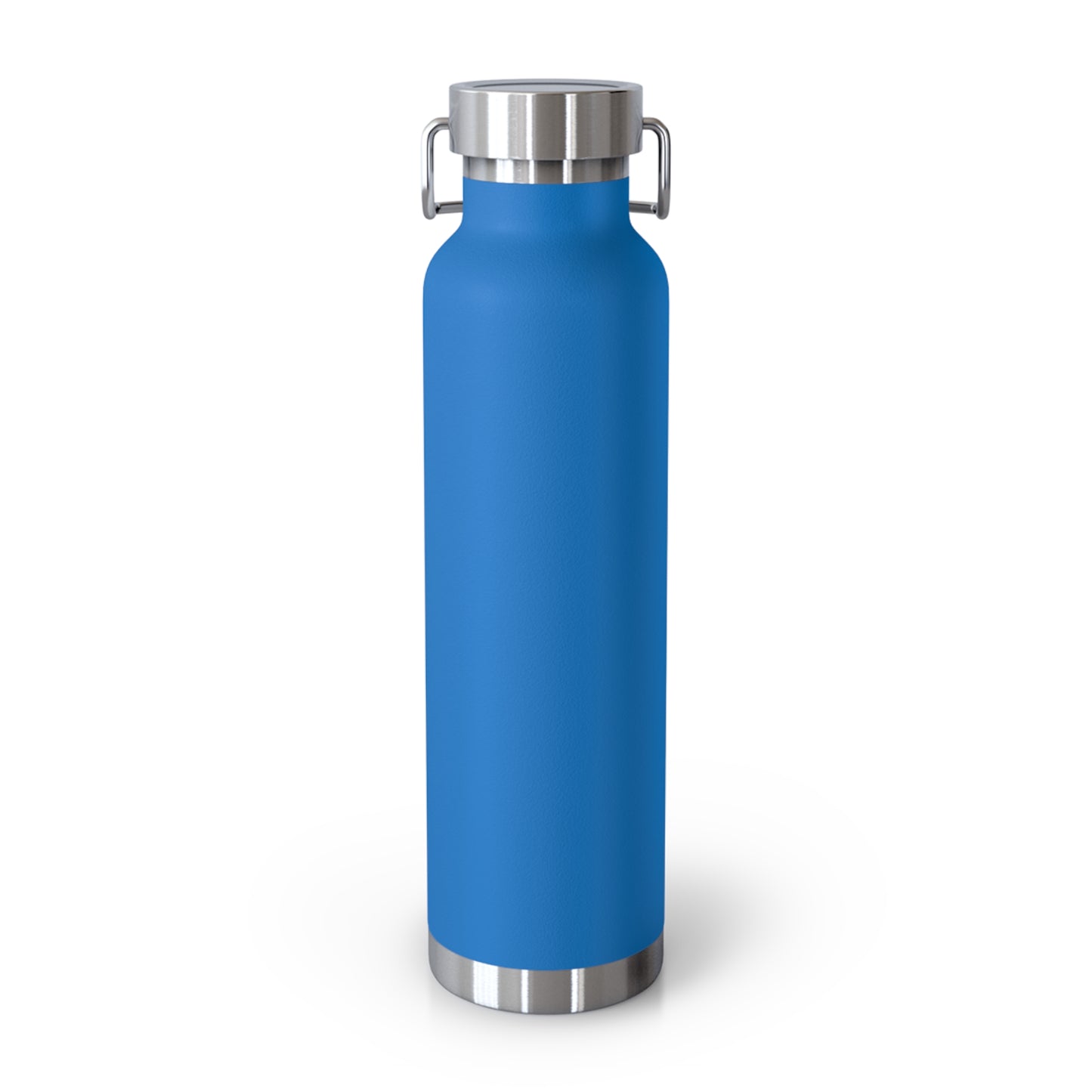 God Got Me2 Copper Vacuum Insulated Bottle, 22oz