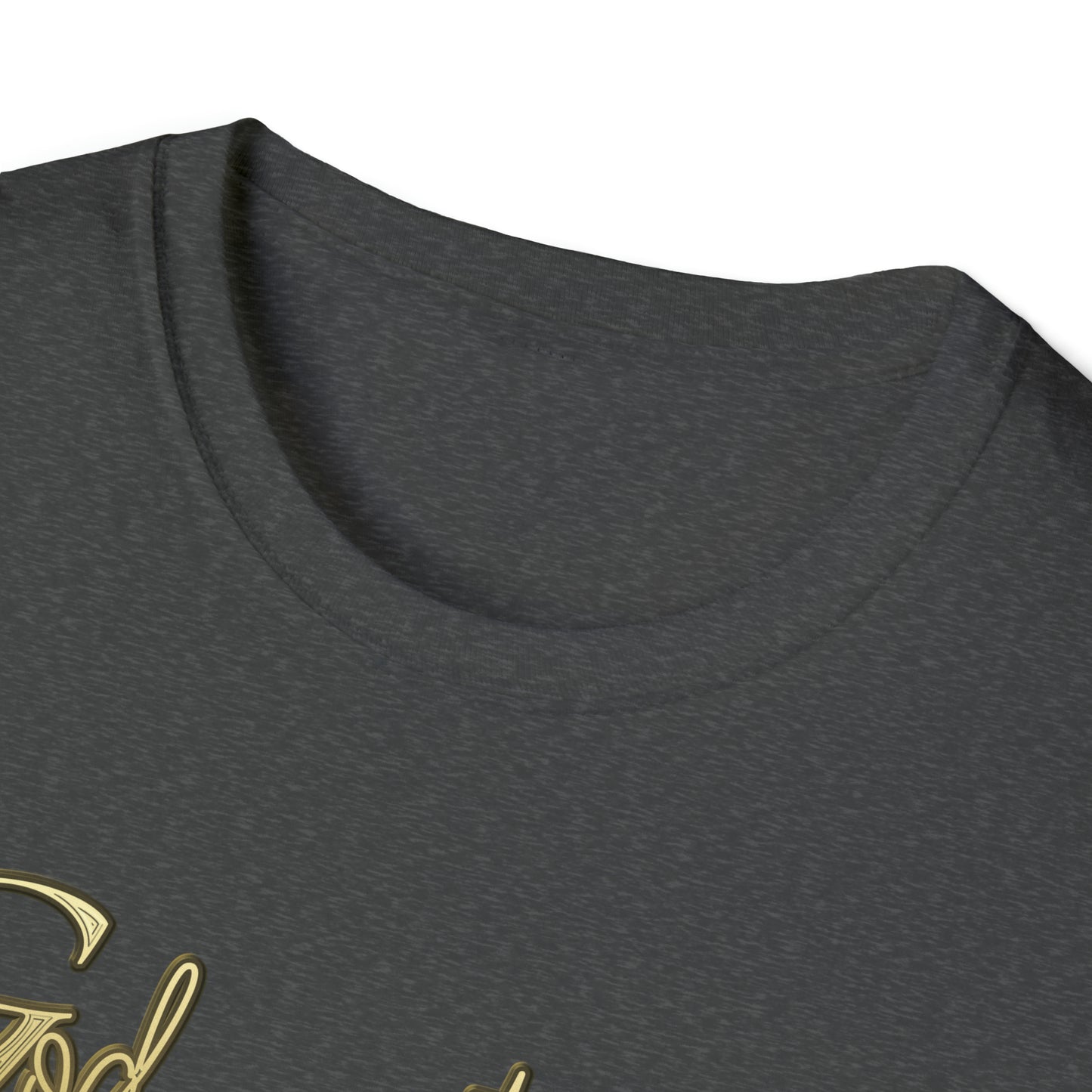 God Got Me Soft style T-Shirt