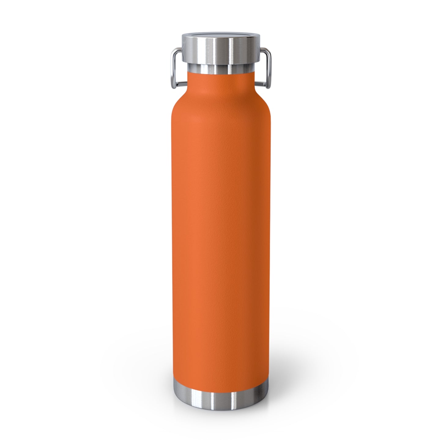 God Got Me2 Copper Vacuum Insulated Bottle, 22oz
