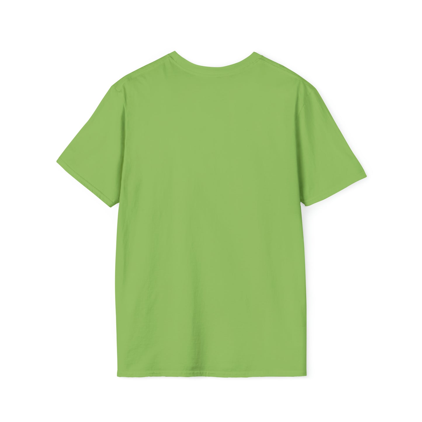 God Got Me Soft style T-Shirt