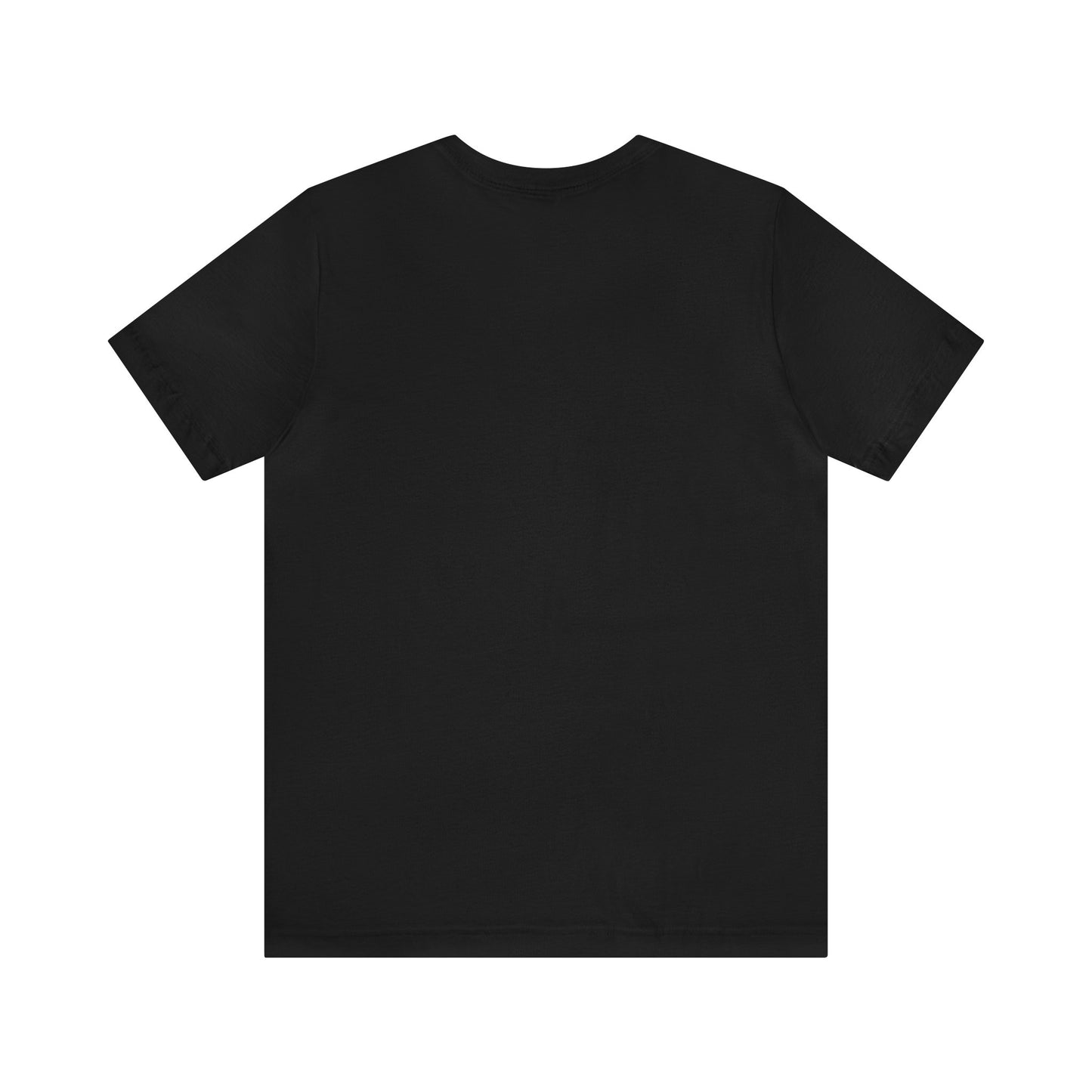 God Got Me, Jersey Short Sleeve T-shirt