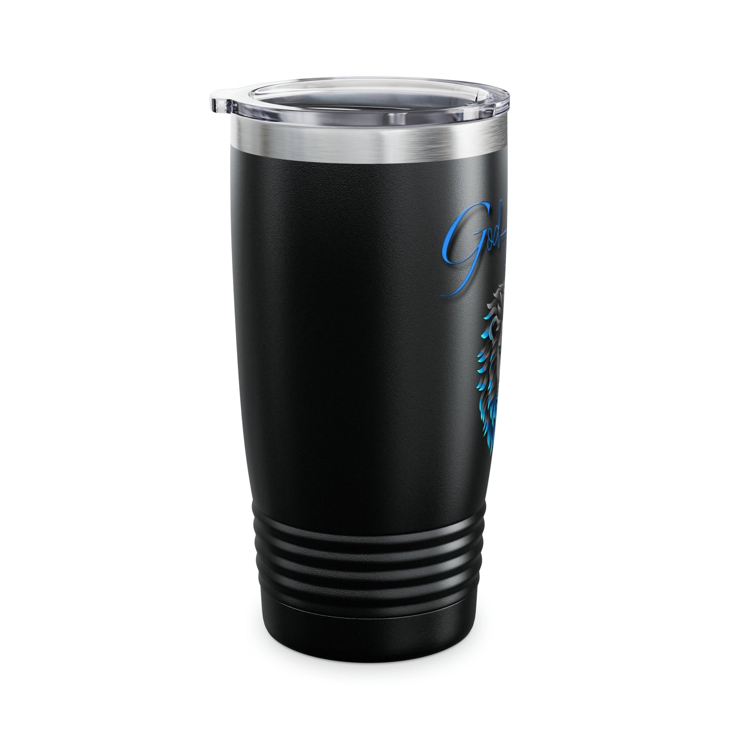 God Got Me2 Ringneck Tumbler, 20oz
