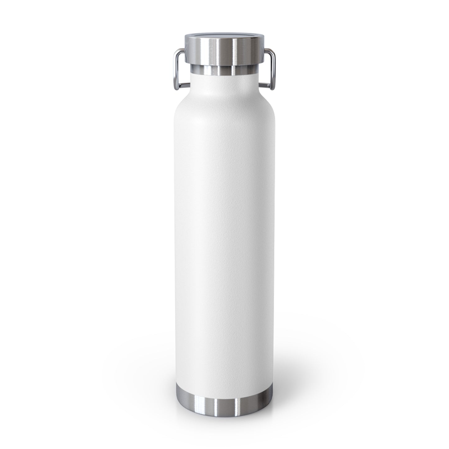 God Got Me2 Copper Vacuum Insulated Bottle, 22oz
