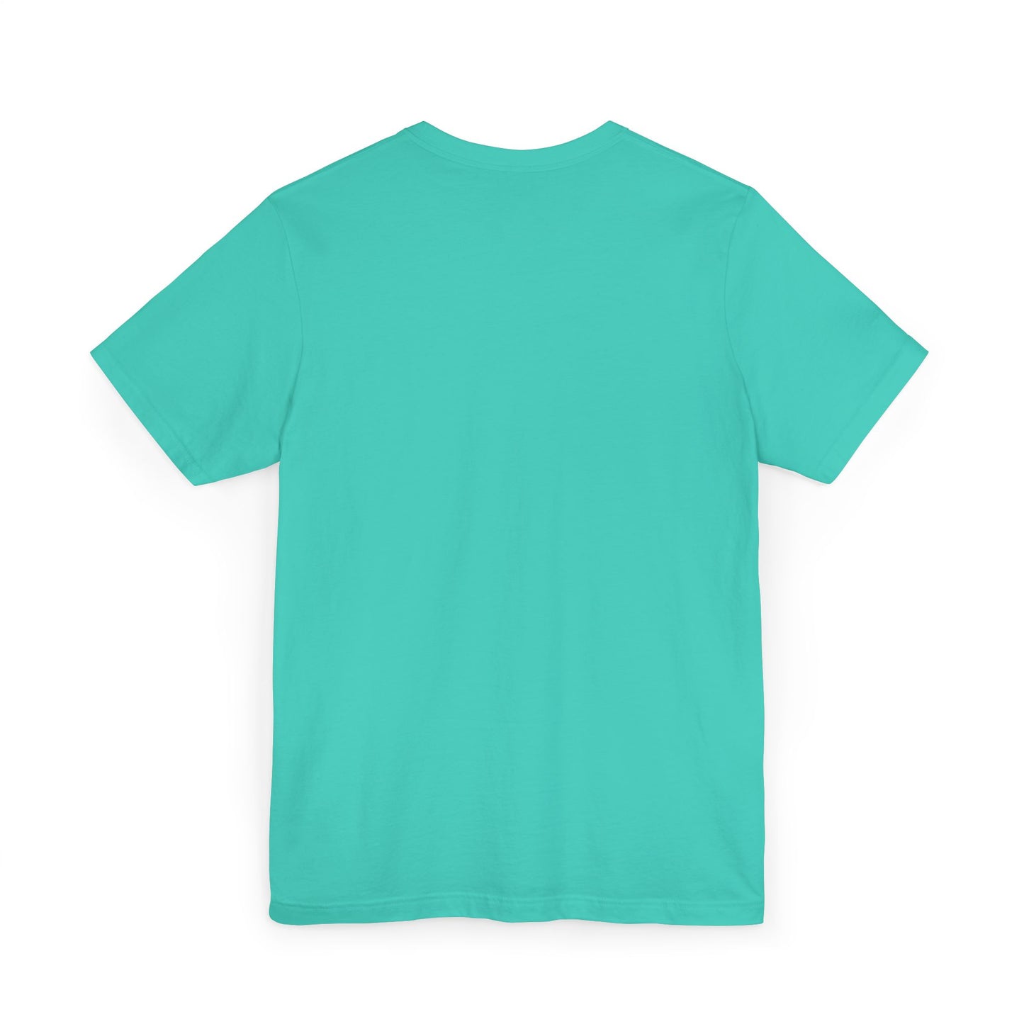 God Got Me2 Unisex Jersey T-Shirt with Classic Design