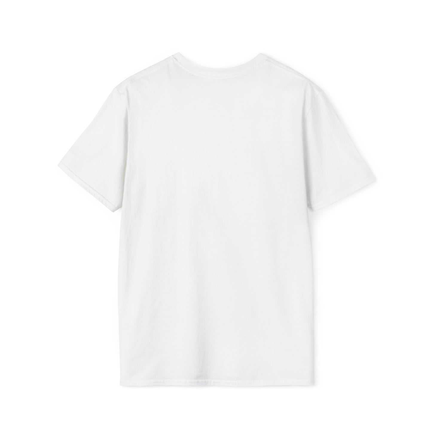 God Got Me Soft style T-Shirt