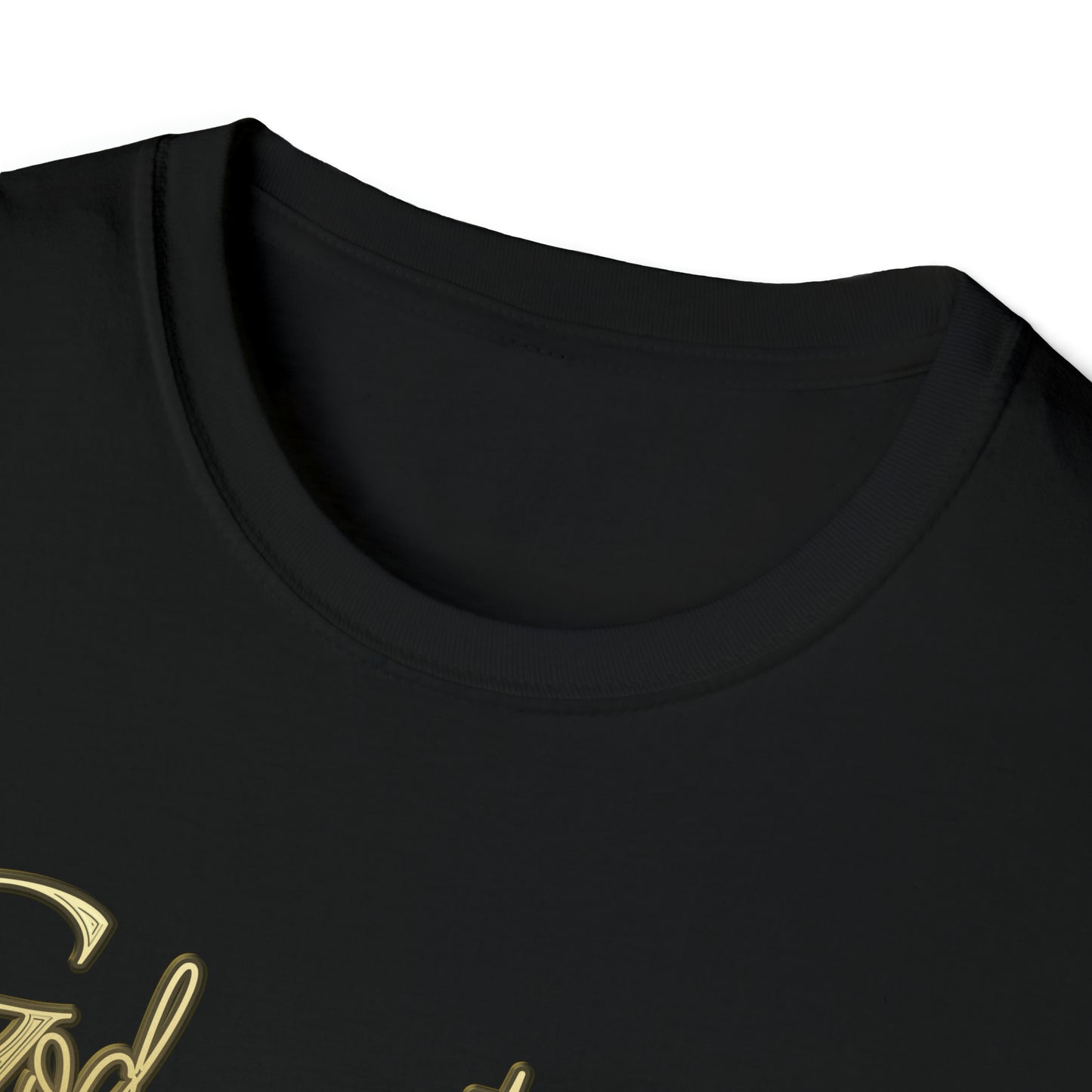 God Got Me Soft style T-Shirt