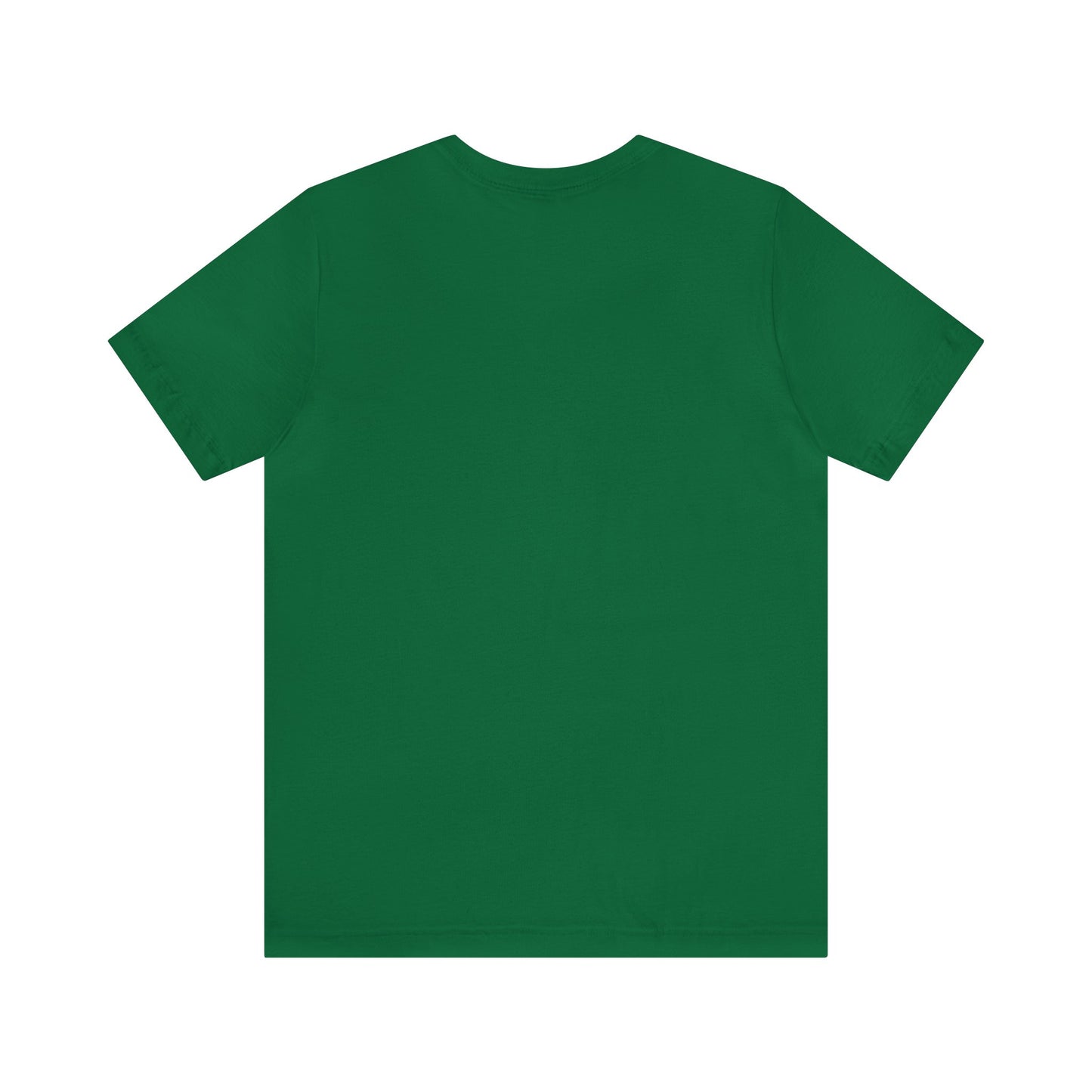 God Got Me, Jersey Short Sleeve T-shirt