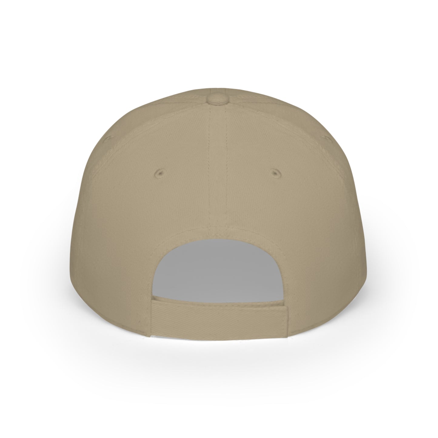God Got ME Low Profile Baseball Cap