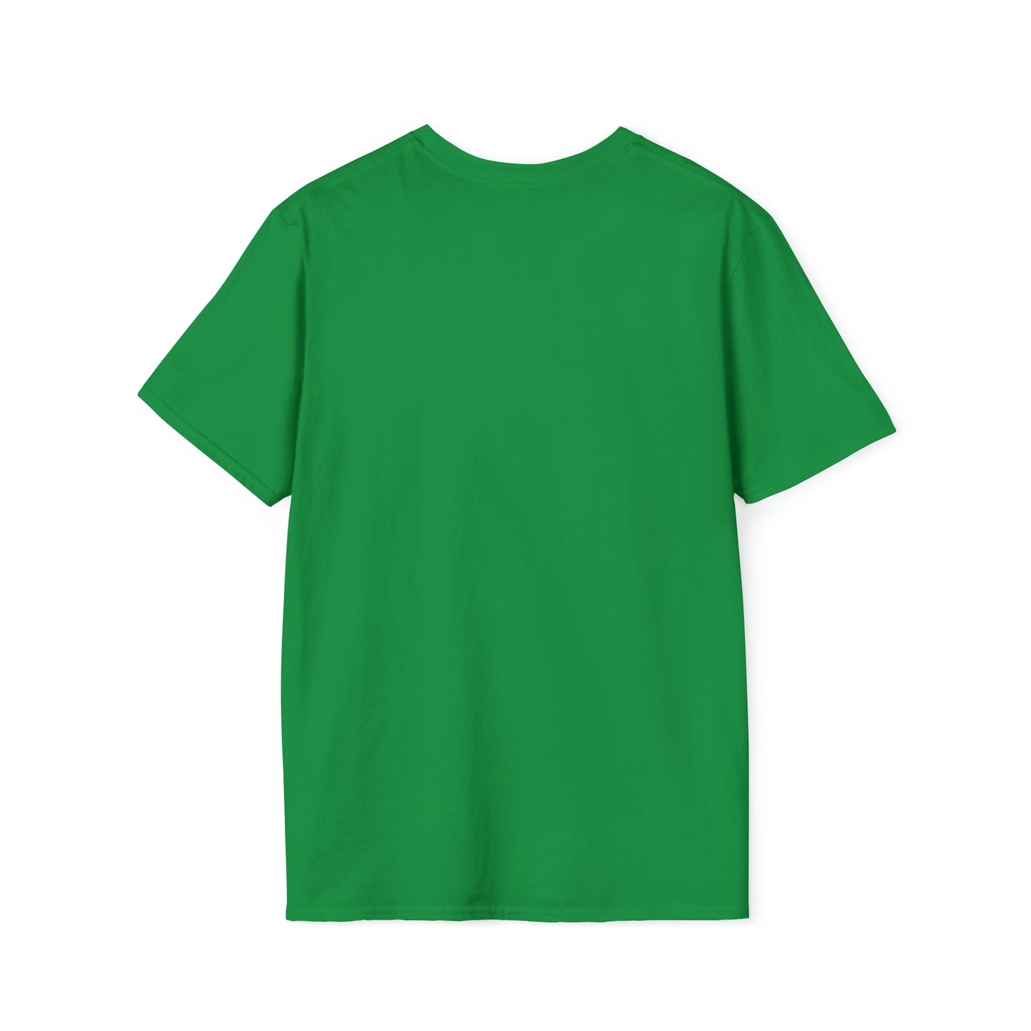 God Got Me Soft style T-Shirt