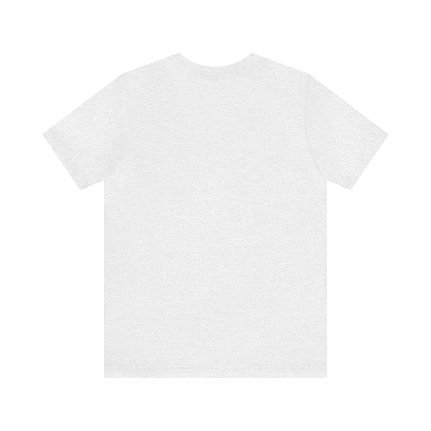 God Got Me, Jersey Short Sleeve T-shirt