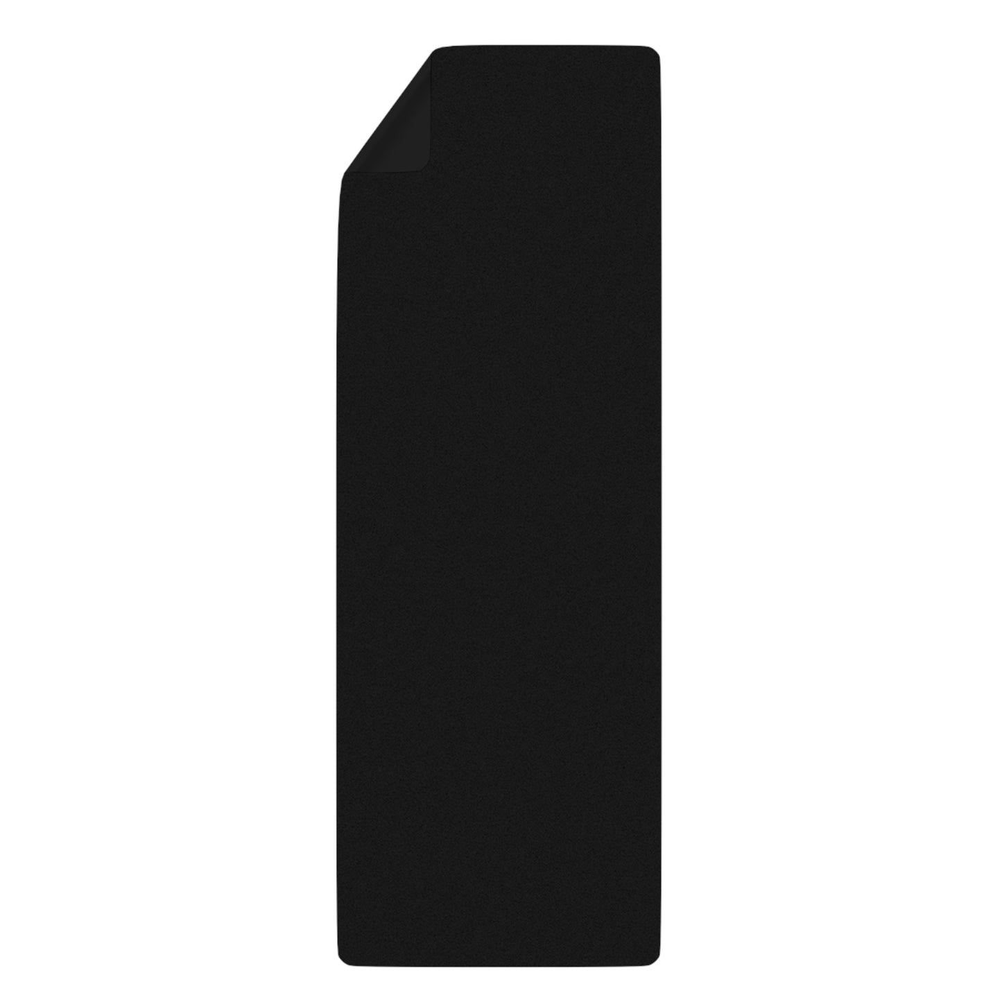 God Got Me2 Rubber Yoga Mat