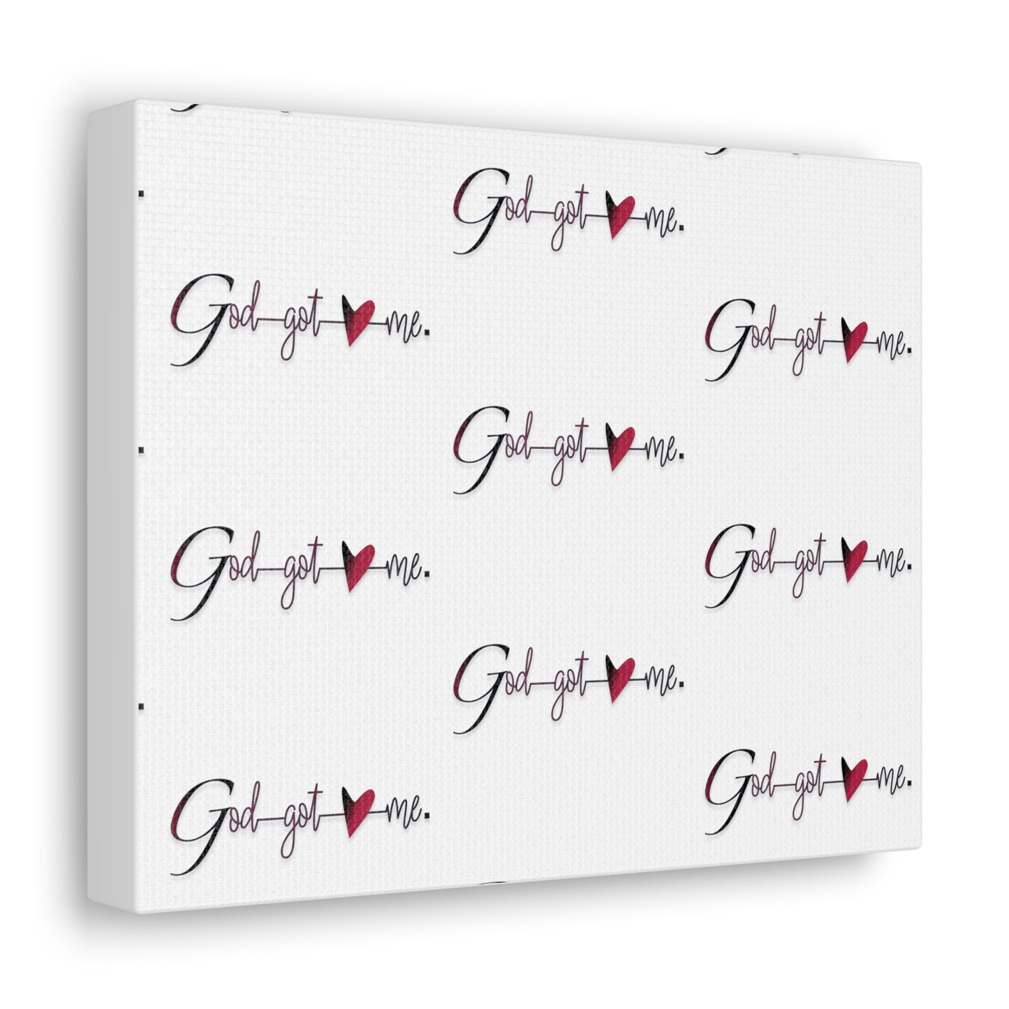 Canvas Gallery Wraps