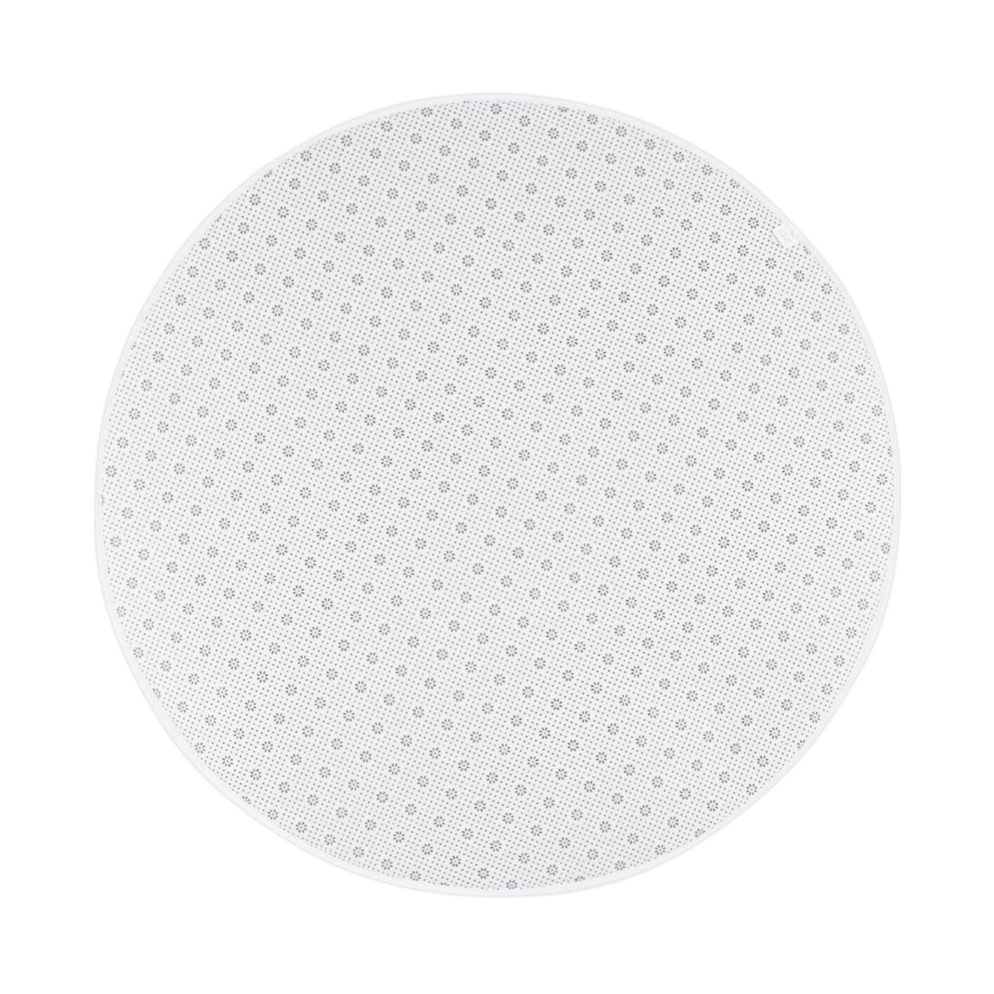 God Got Me Polyester Bath Mat