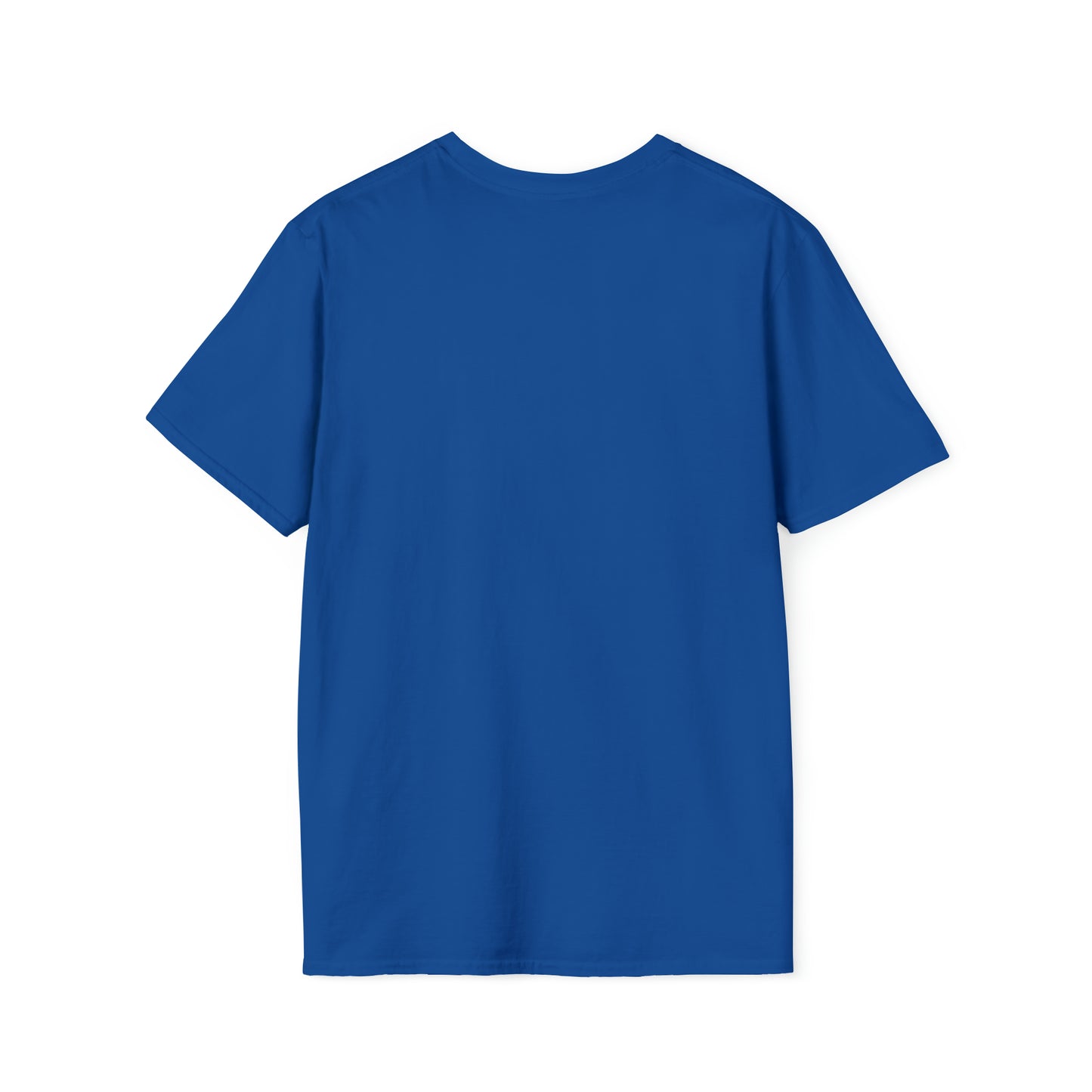 God Got Me Soft style T-Shirt