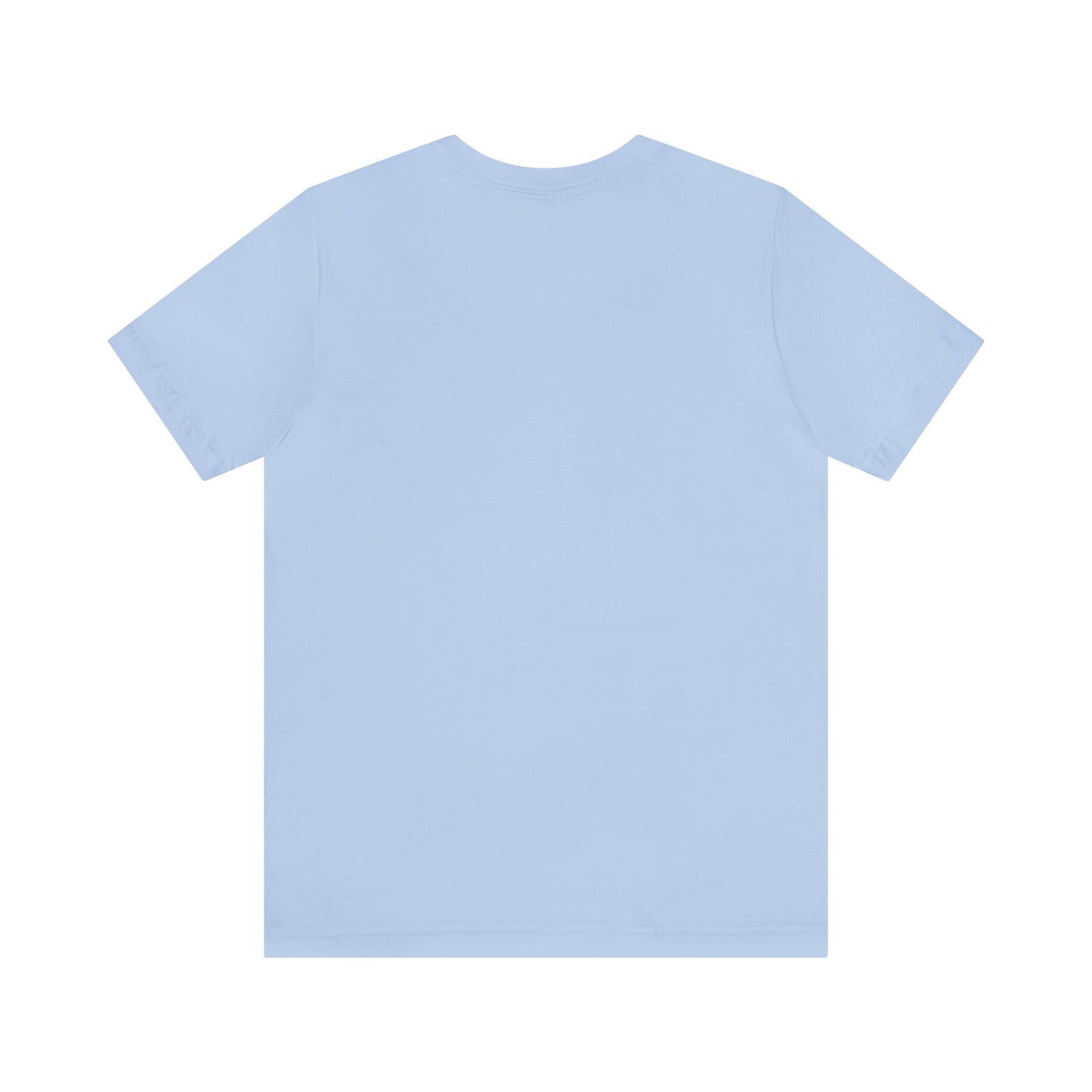 God Got Me, Jersey Short Sleeve T-shirt