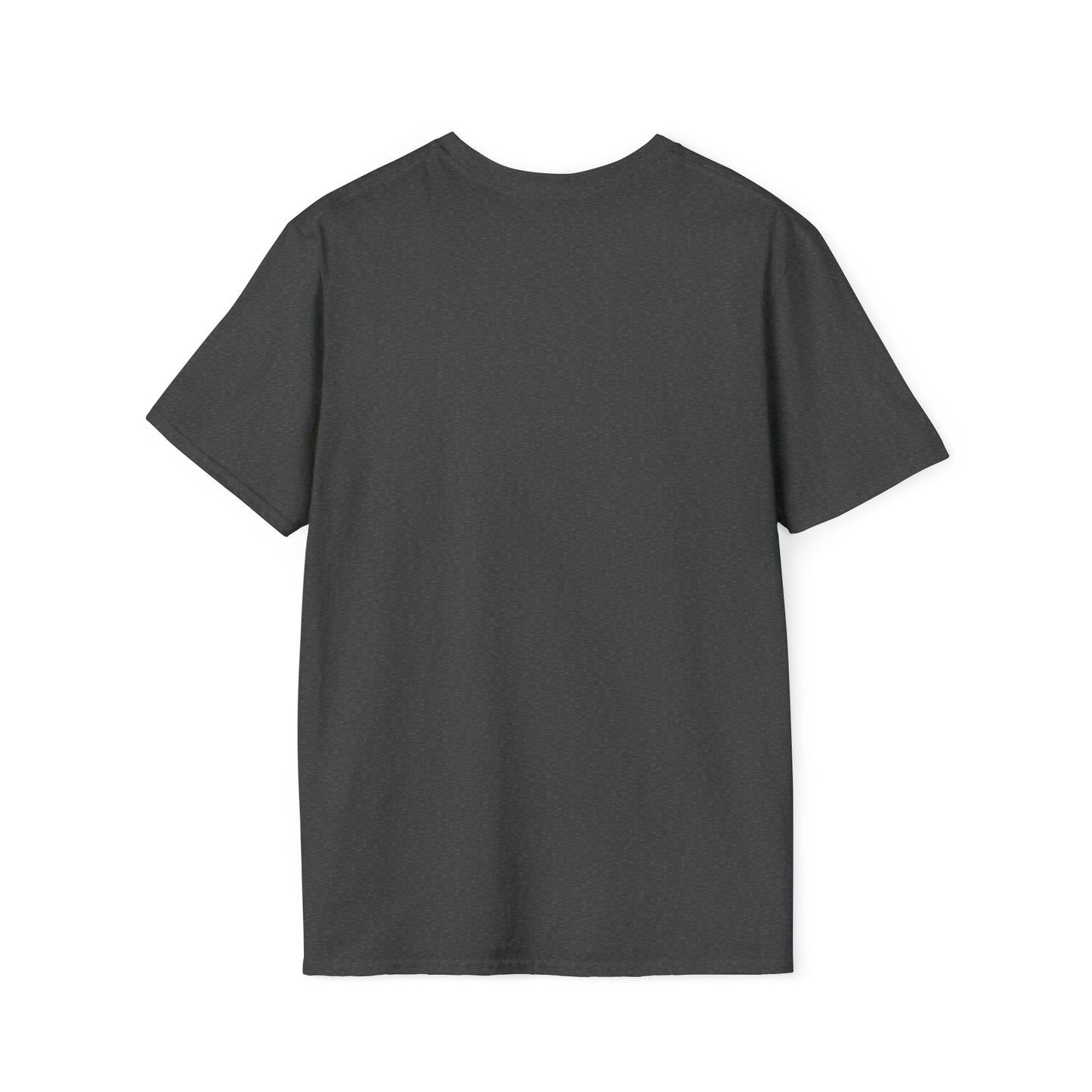 God Got Me Soft style T-Shirt