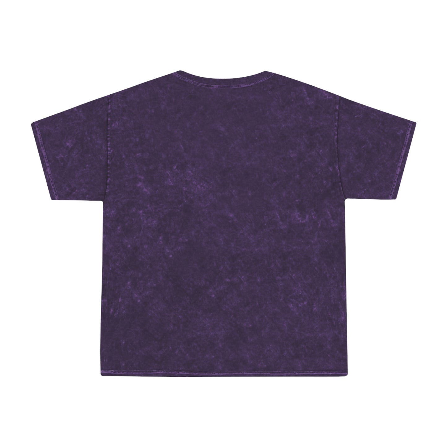 God Got Me Mineral Wash T-Shirt