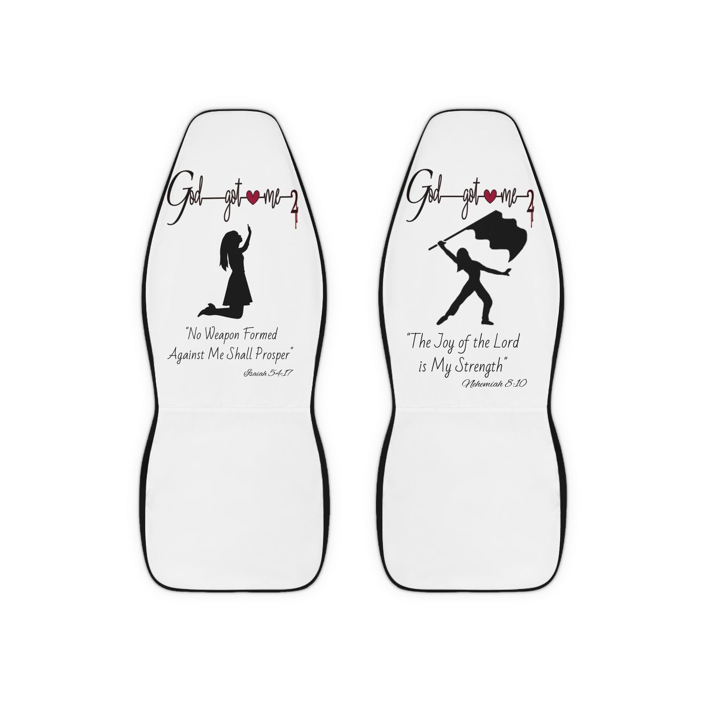 Car Seat Covers
