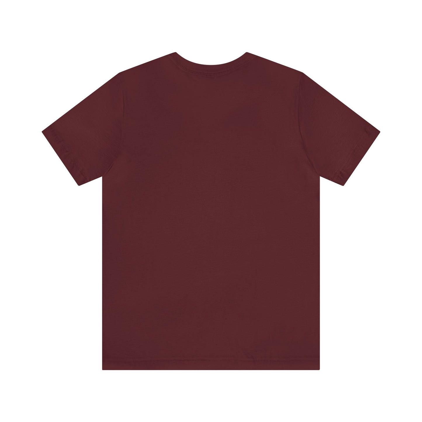 God Got Me, Jersey Short Sleeve T-shirt