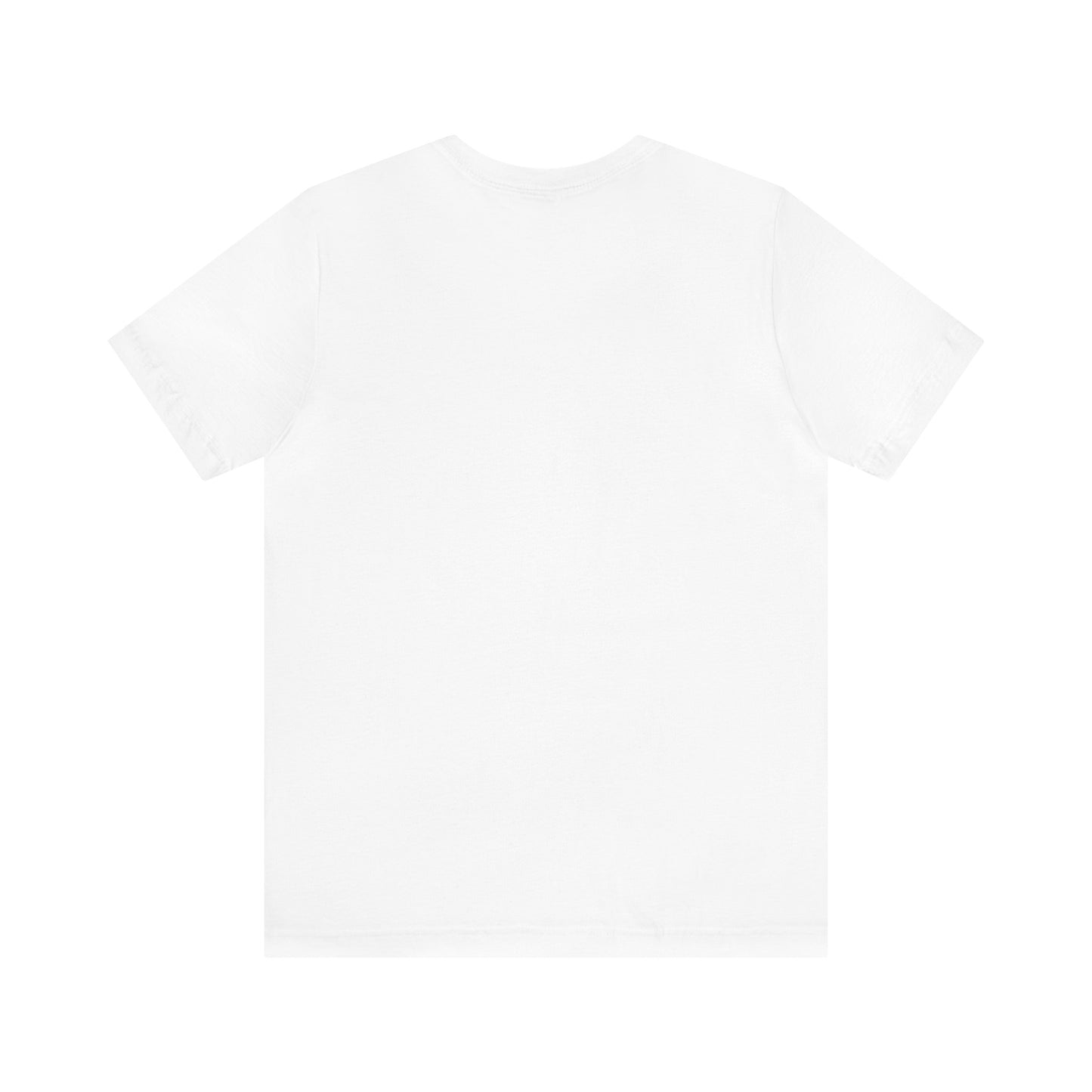 God Got Me, Jersey Short Sleeve T-shirt