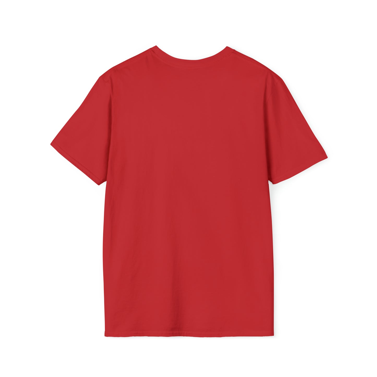 God Got Me Soft style T-Shirt