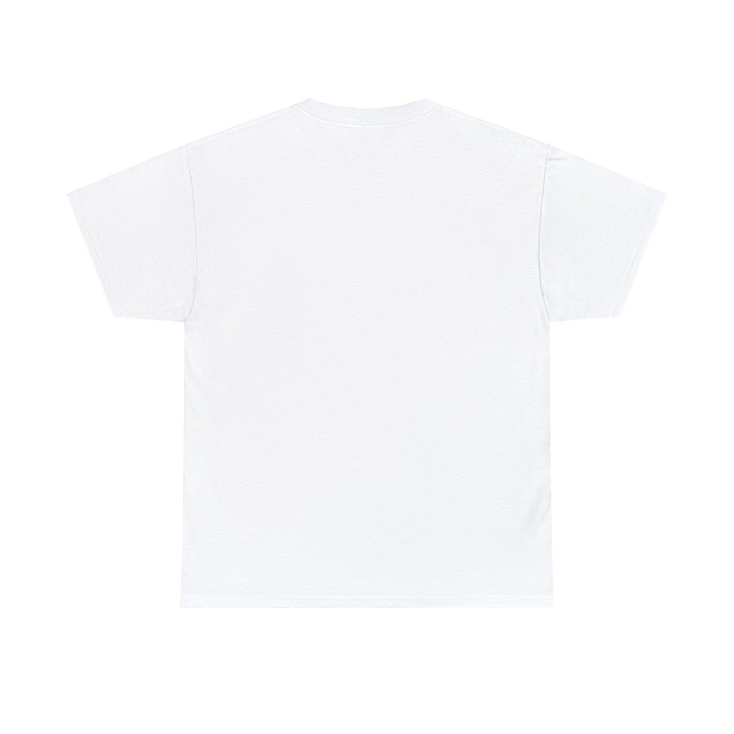 God Got Me Heavy Cotton T-shirt
