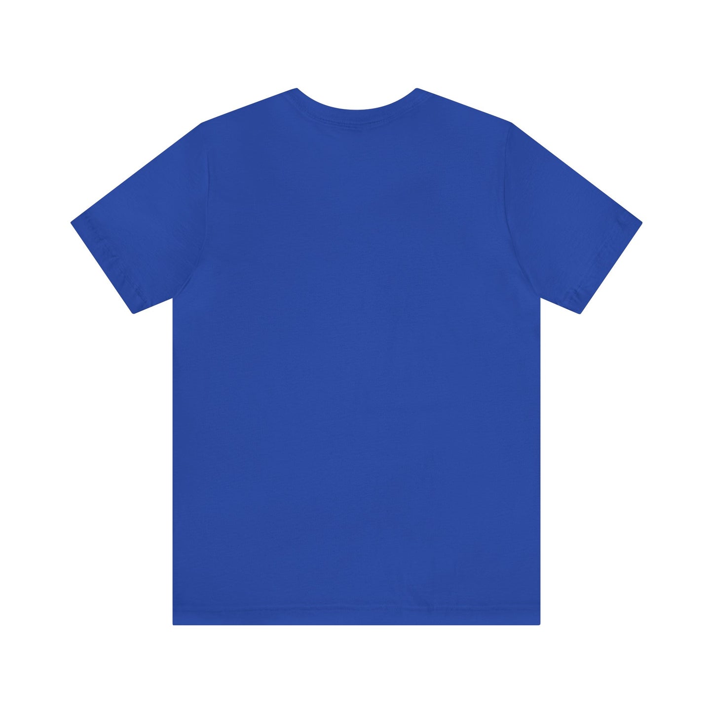 God Got Me, Jersey Short Sleeve T-shirt