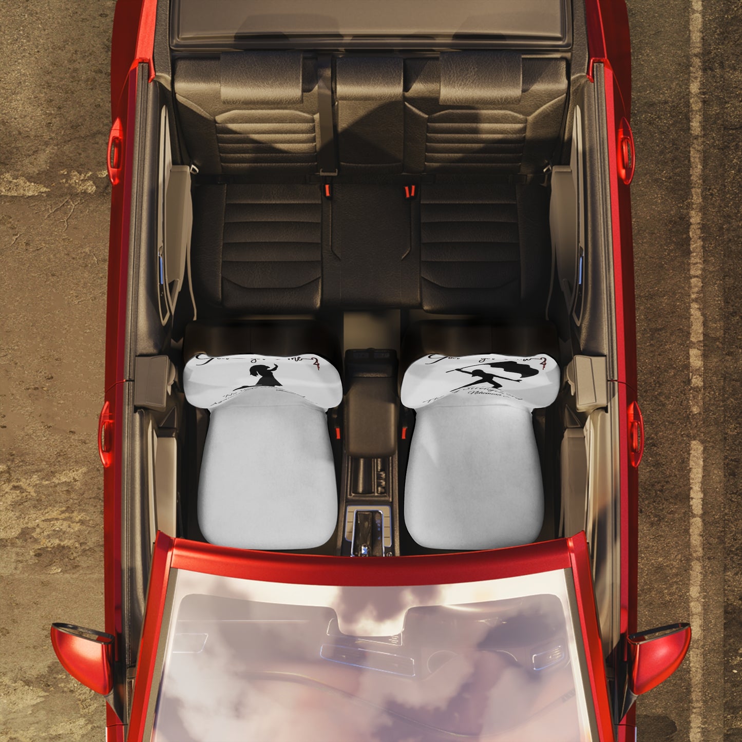 Car Seat Covers