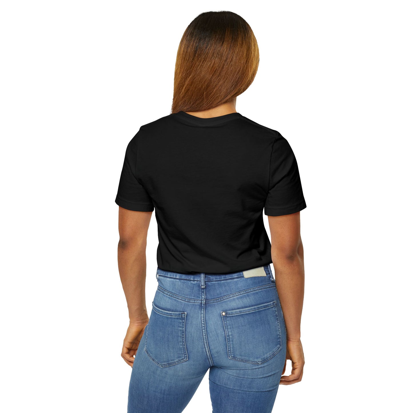 God Got Me2 Unisex Jersey T-Shirt with Classic Design