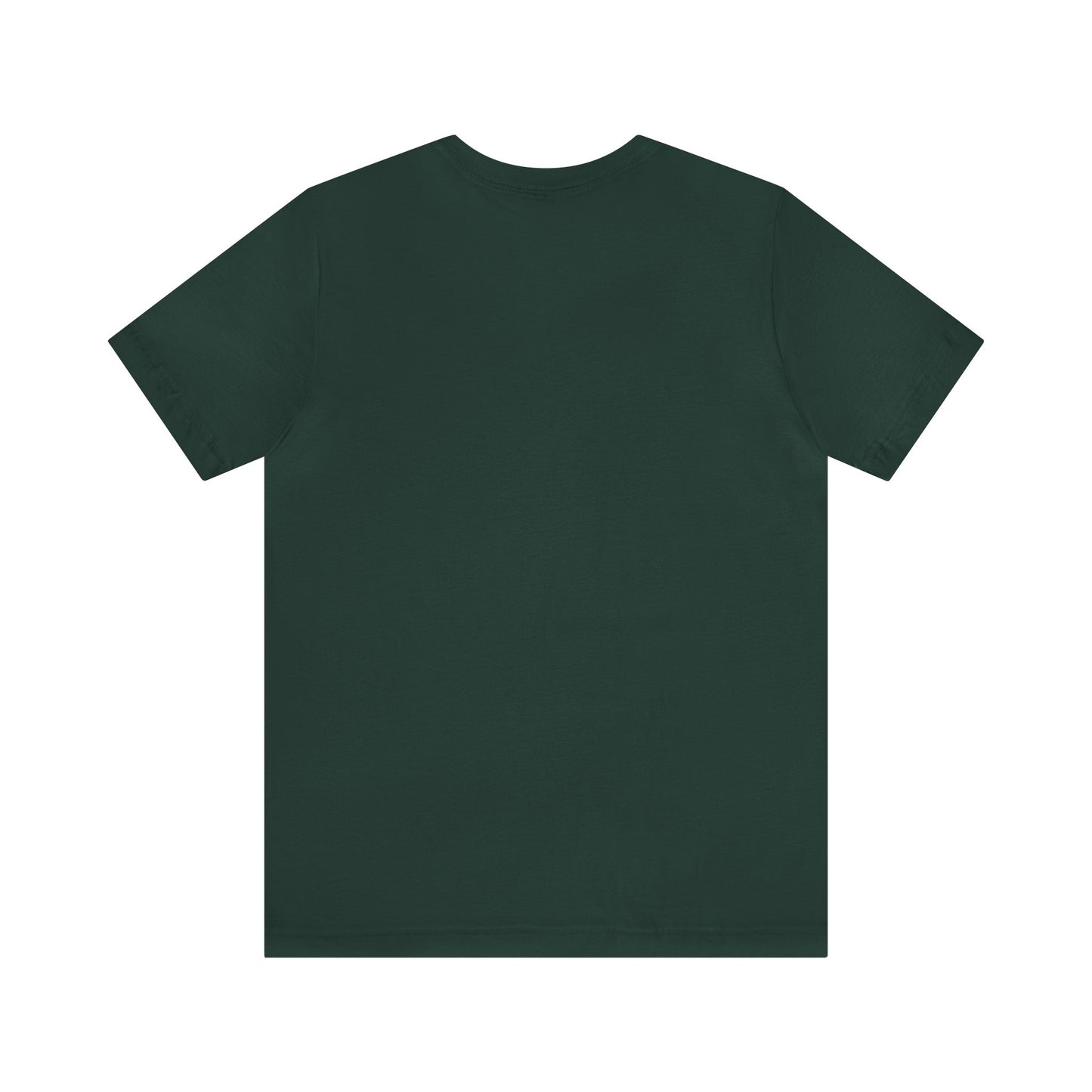 God Got Me, Jersey Short Sleeve T-shirt