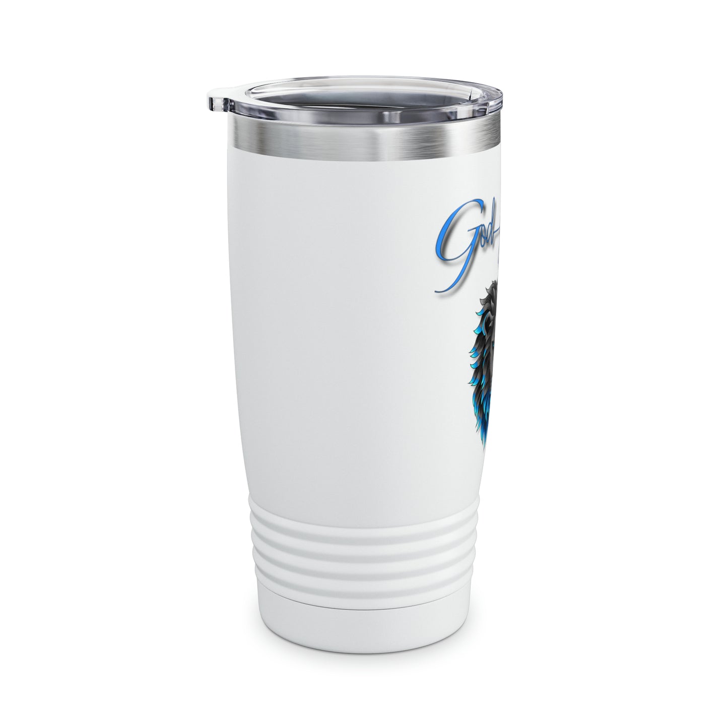 God Got Me2 Ringneck Tumbler, 20oz