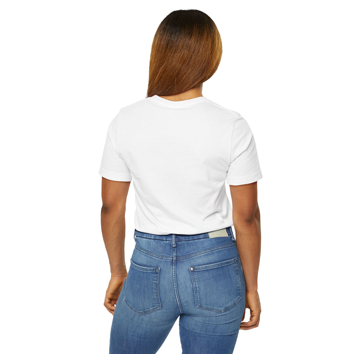 God Got Me2 Unisex Jersey T-Shirt with Classic Design