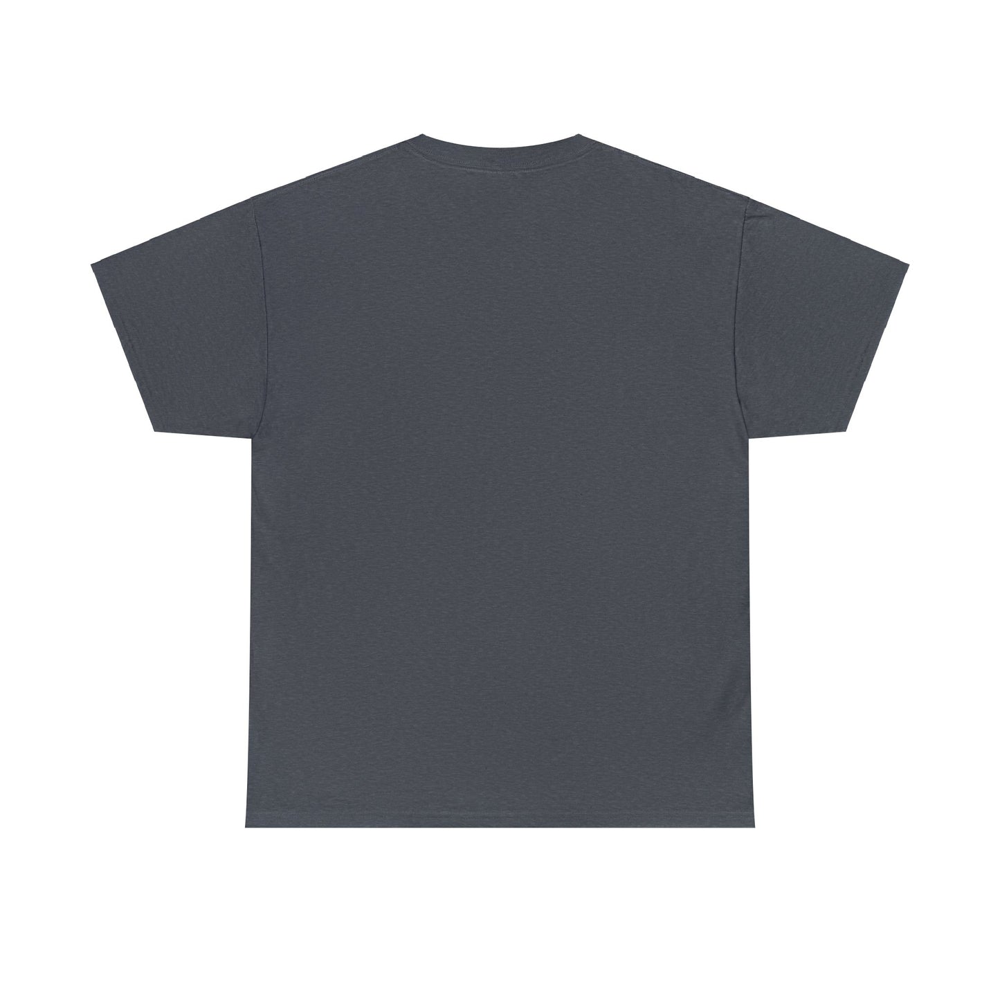 God Got Me Heavy Cotton T-shirt