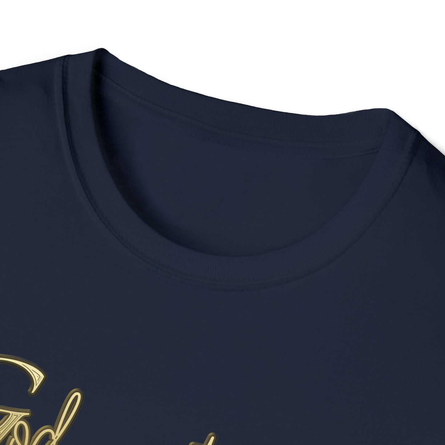 God Got Me Soft style T-Shirt
