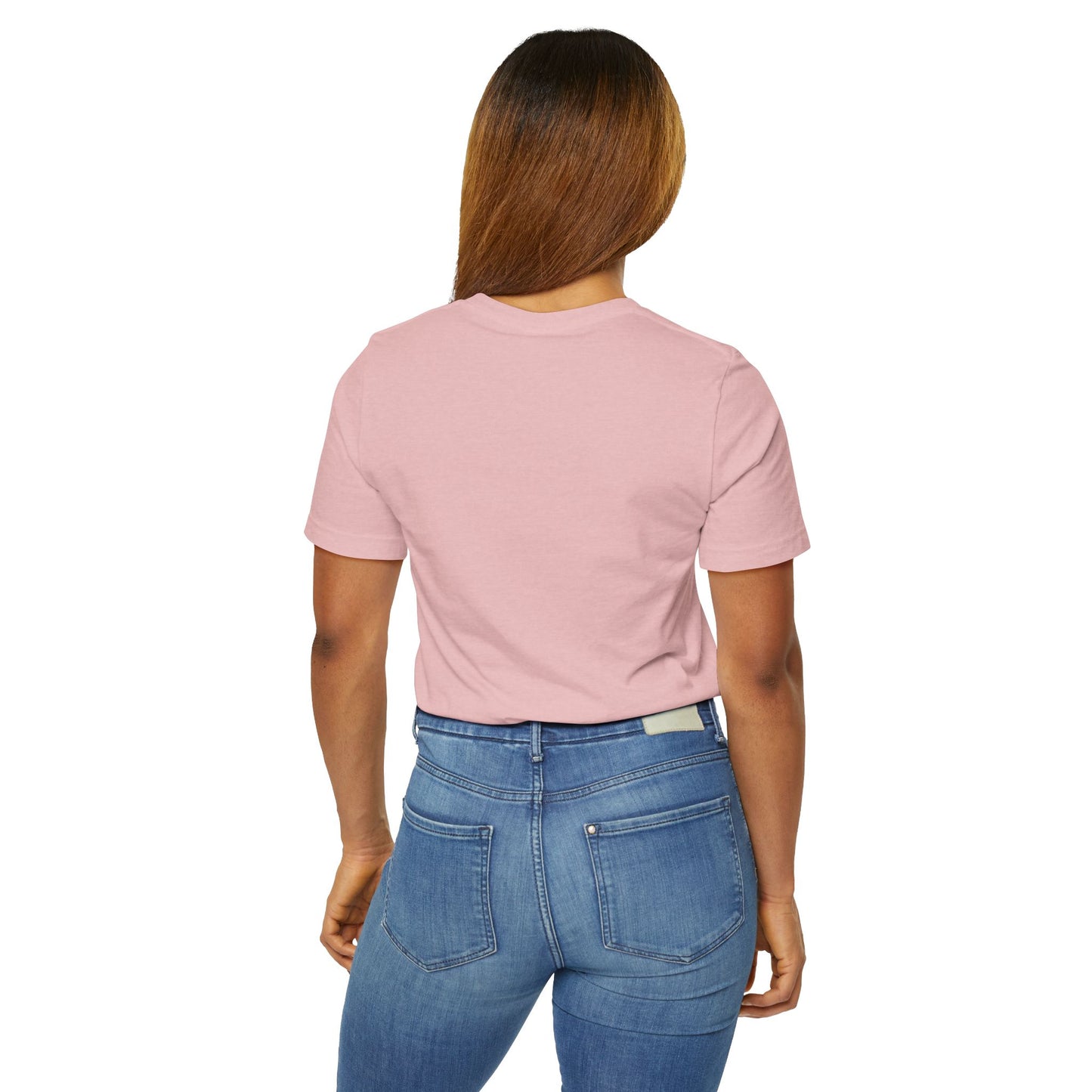 God Got Me2 Unisex Jersey T-Shirt with Classic Design
