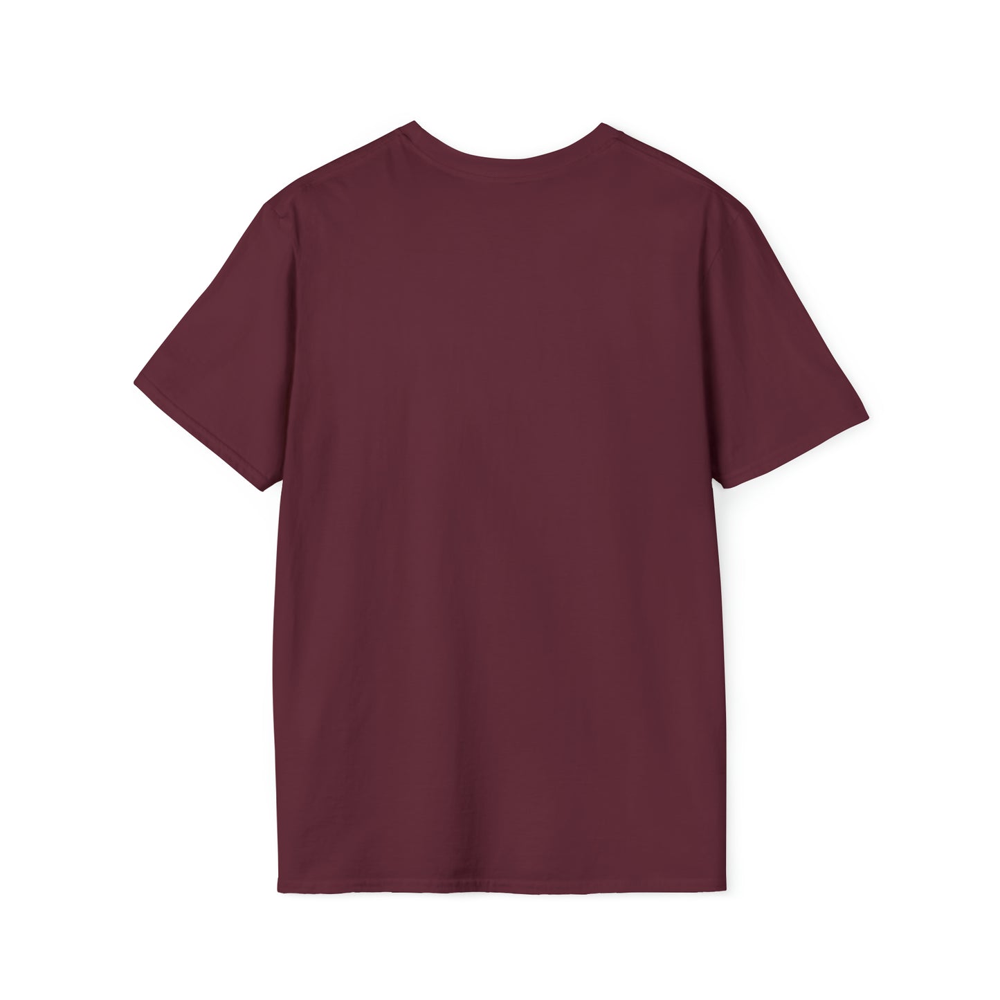 God Got Me Soft style T-Shirt