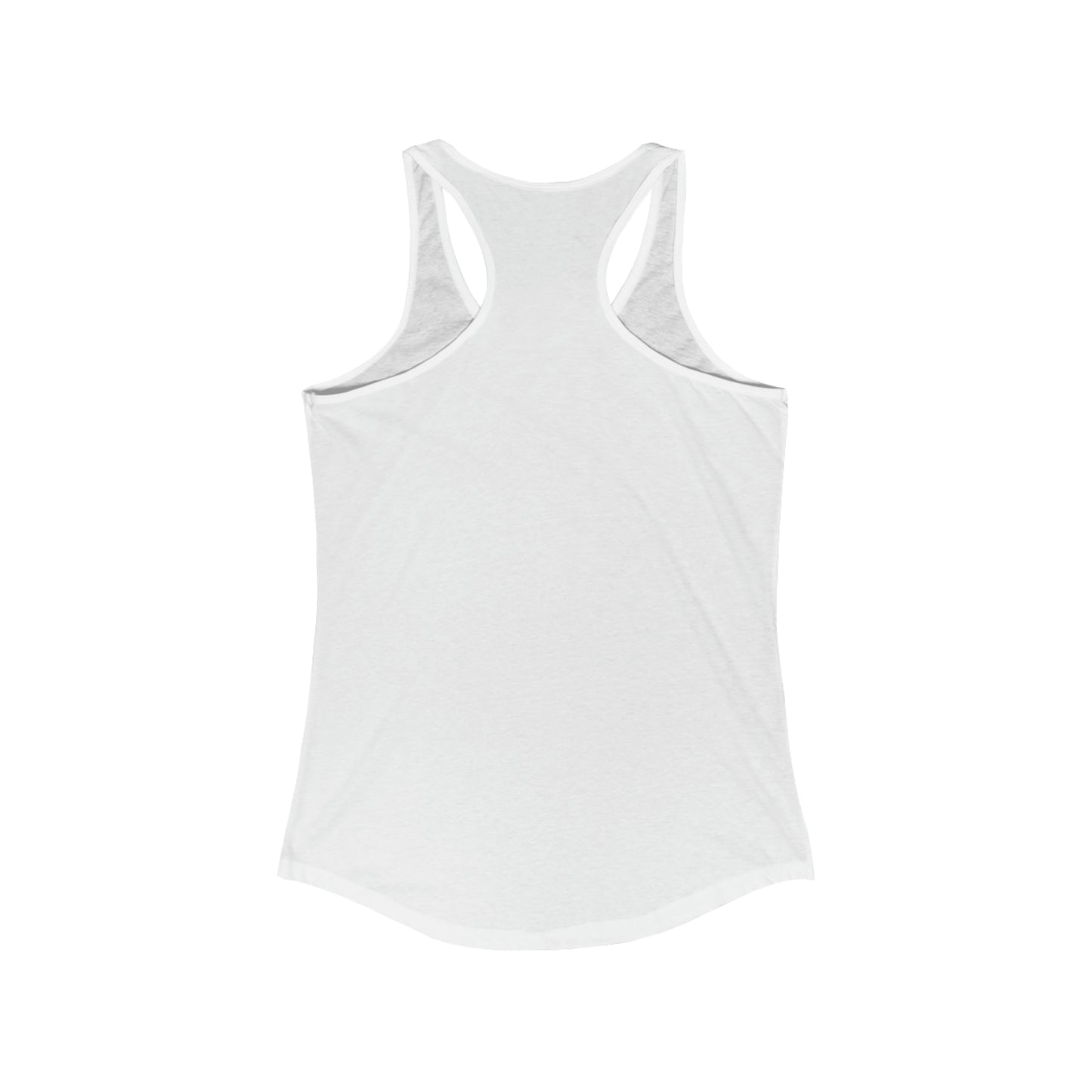 Women's God Got Me Ideal Racerback Tank