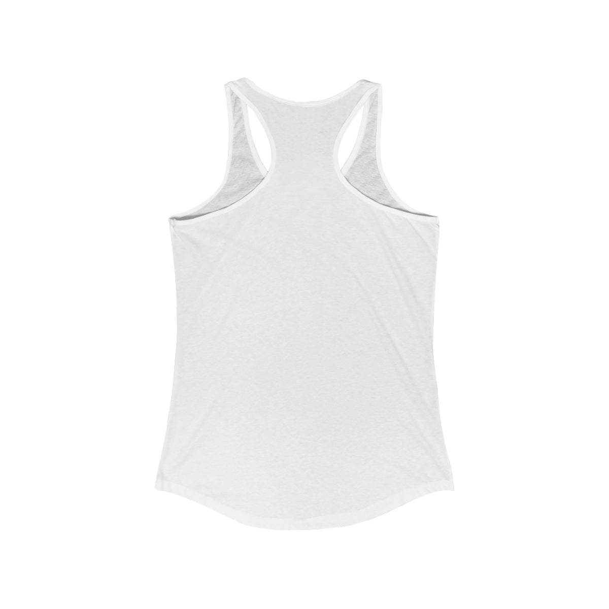 Women's God Got Me Ideal Racerback Tank