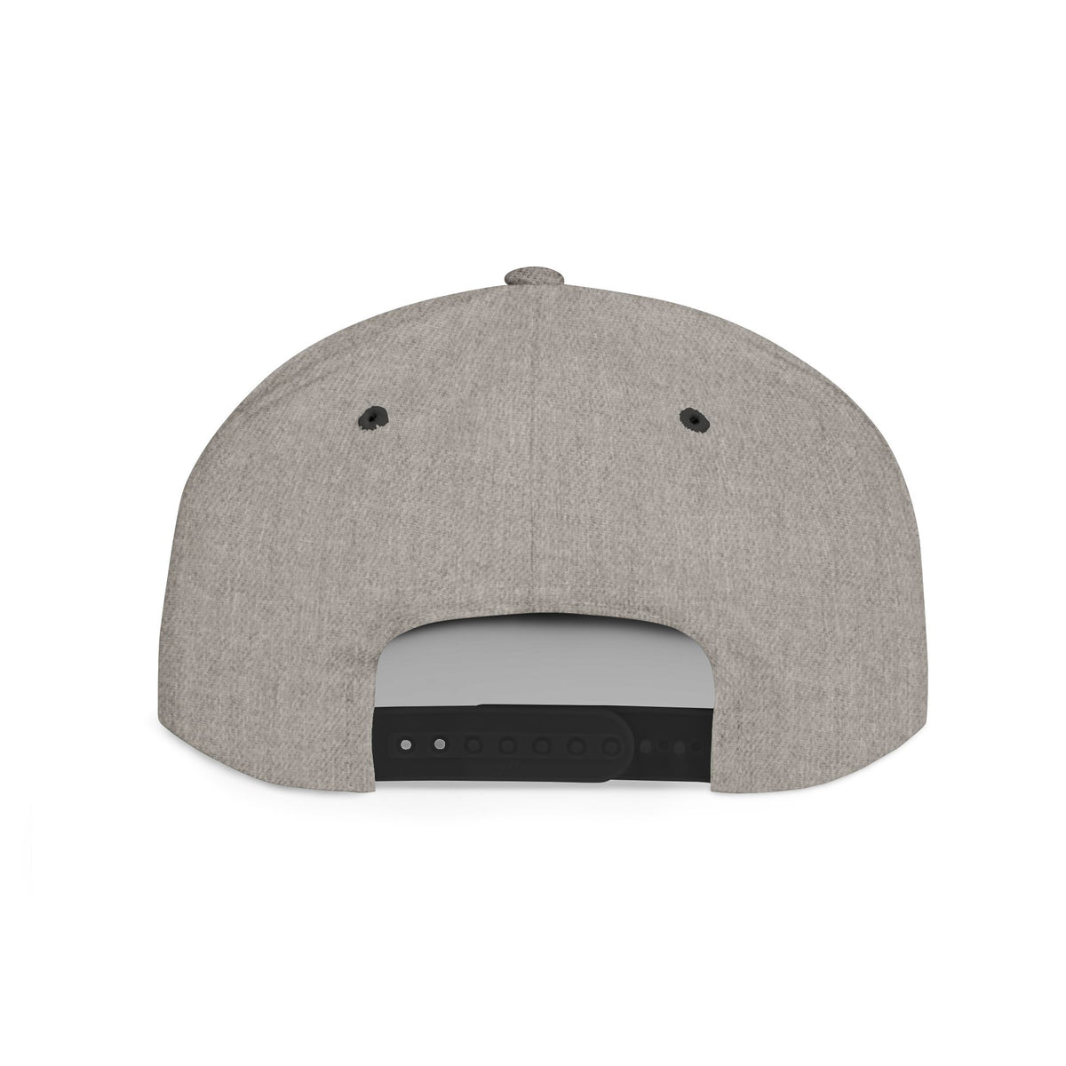 Mr. Prado Snapback Cap - Trendy Flat Bill Hat for Fashion Lovers, Street Style, Birthday Gift, Casual Wear, Outdoor Adventures